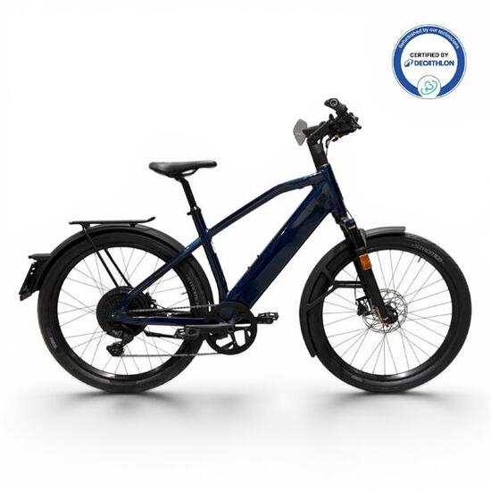 Tweedehands - Speed pedelec fiets - Stromer ST1 Comfort