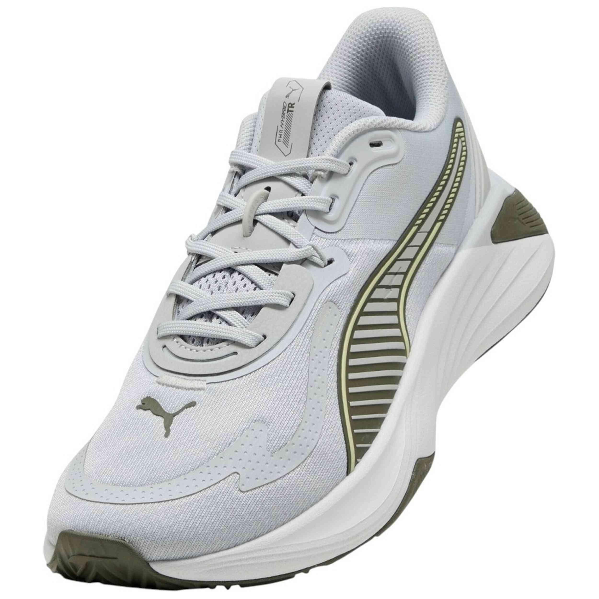 Zapatillas Puma modelo PWR Hybrid para hombre 3/5