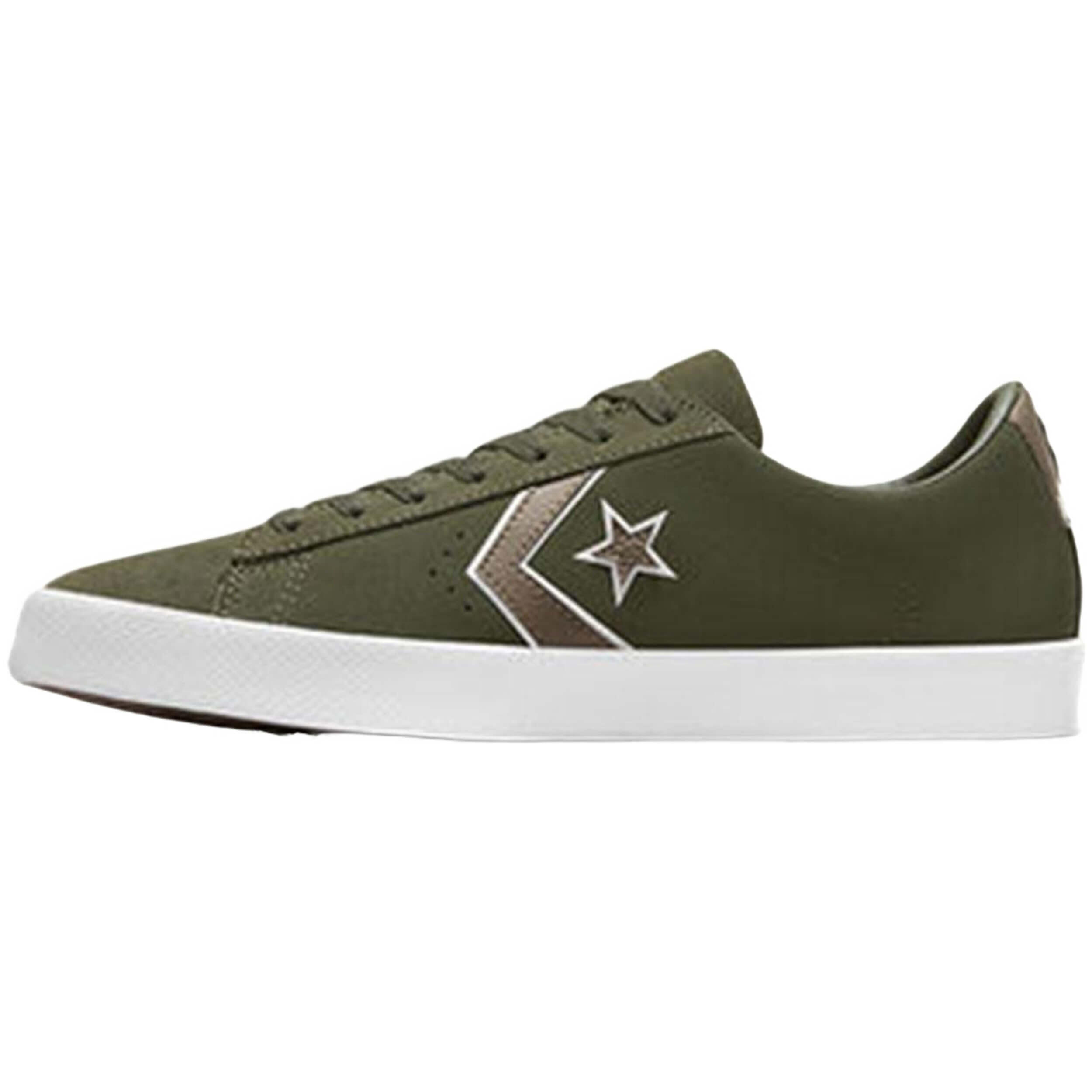 Scarpe Converse modello A06653C per uomini 2/5