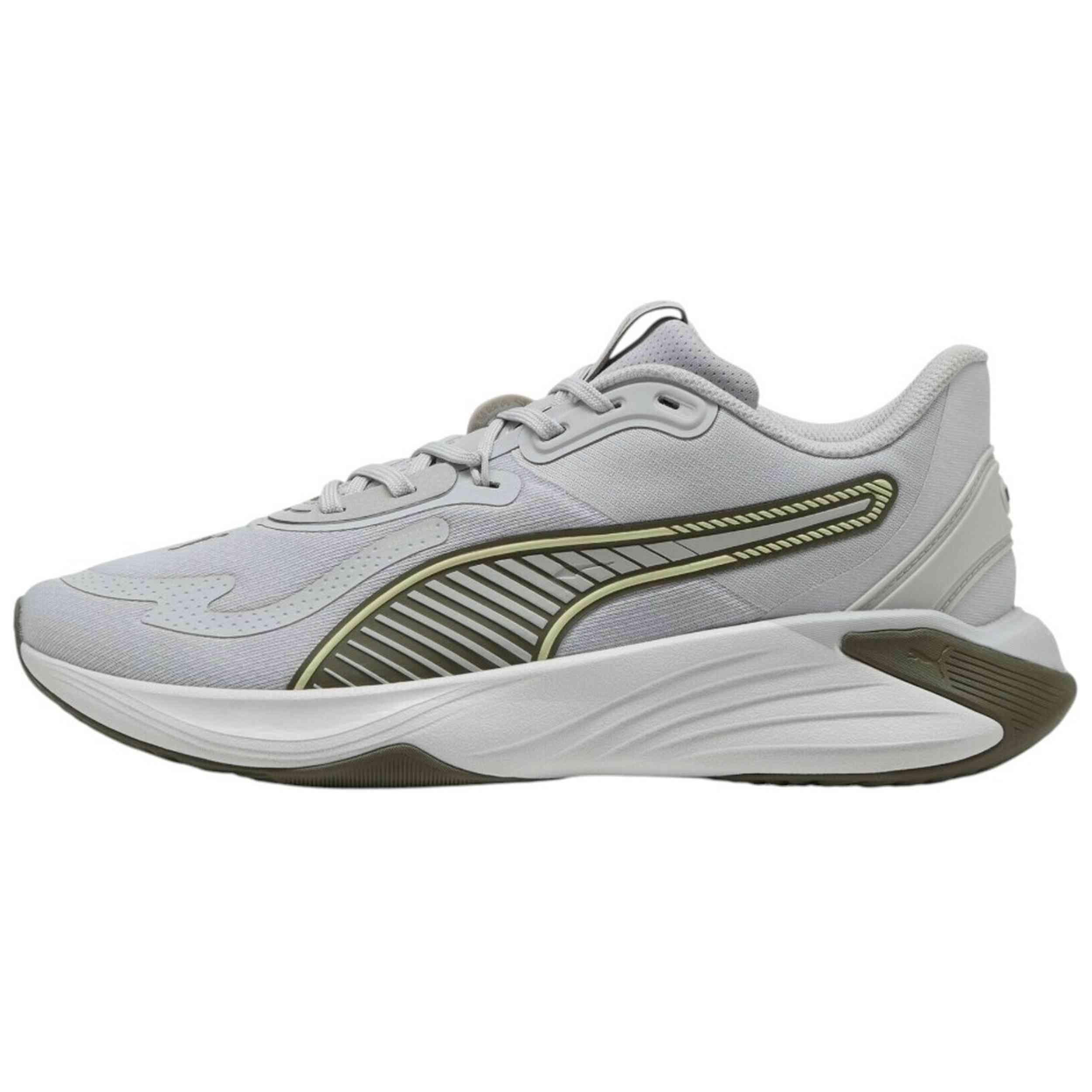 Zapatillas Puma modelo PWR Hybrid para hombre 2/5