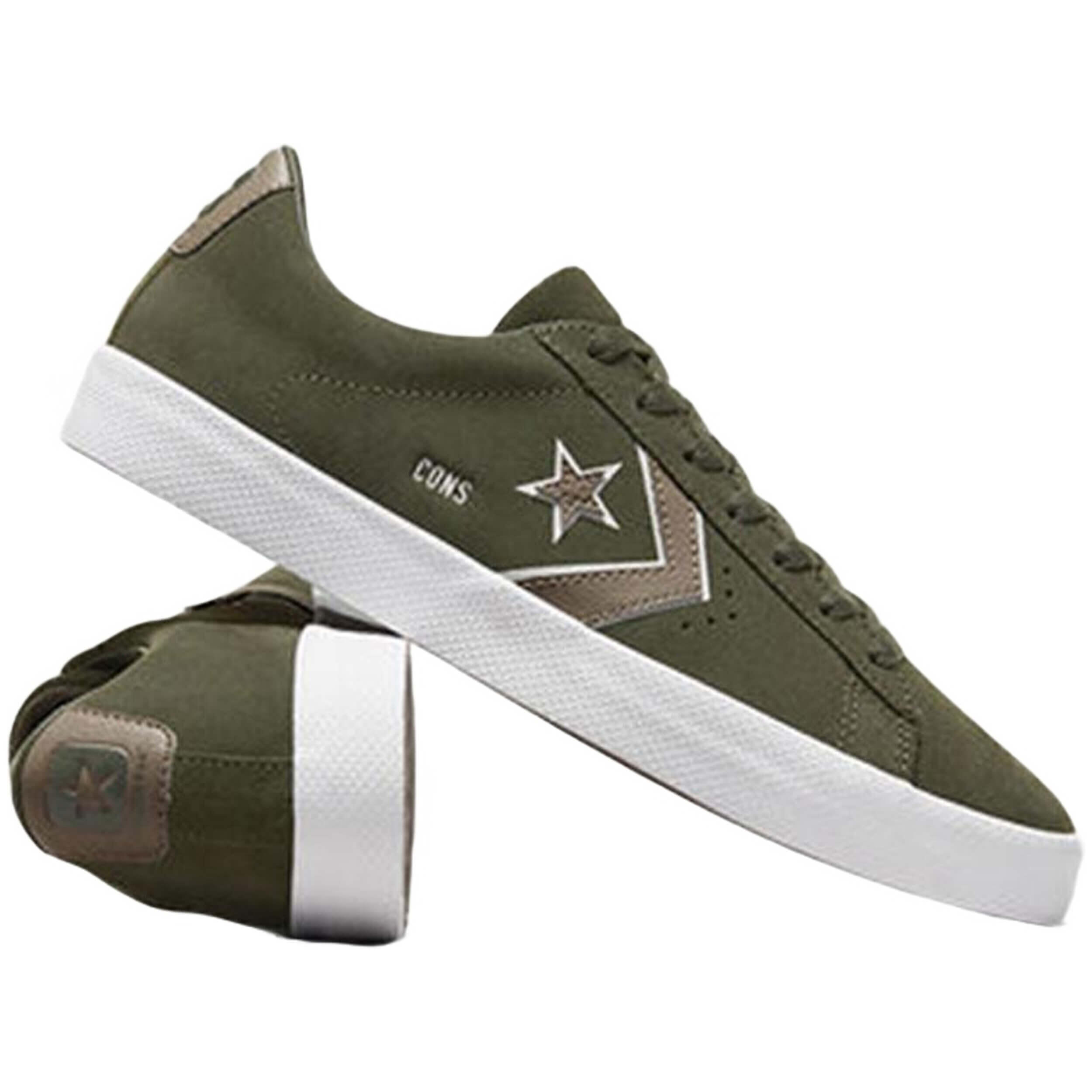 Scarpe Converse modello A06653C per uomini 5/5