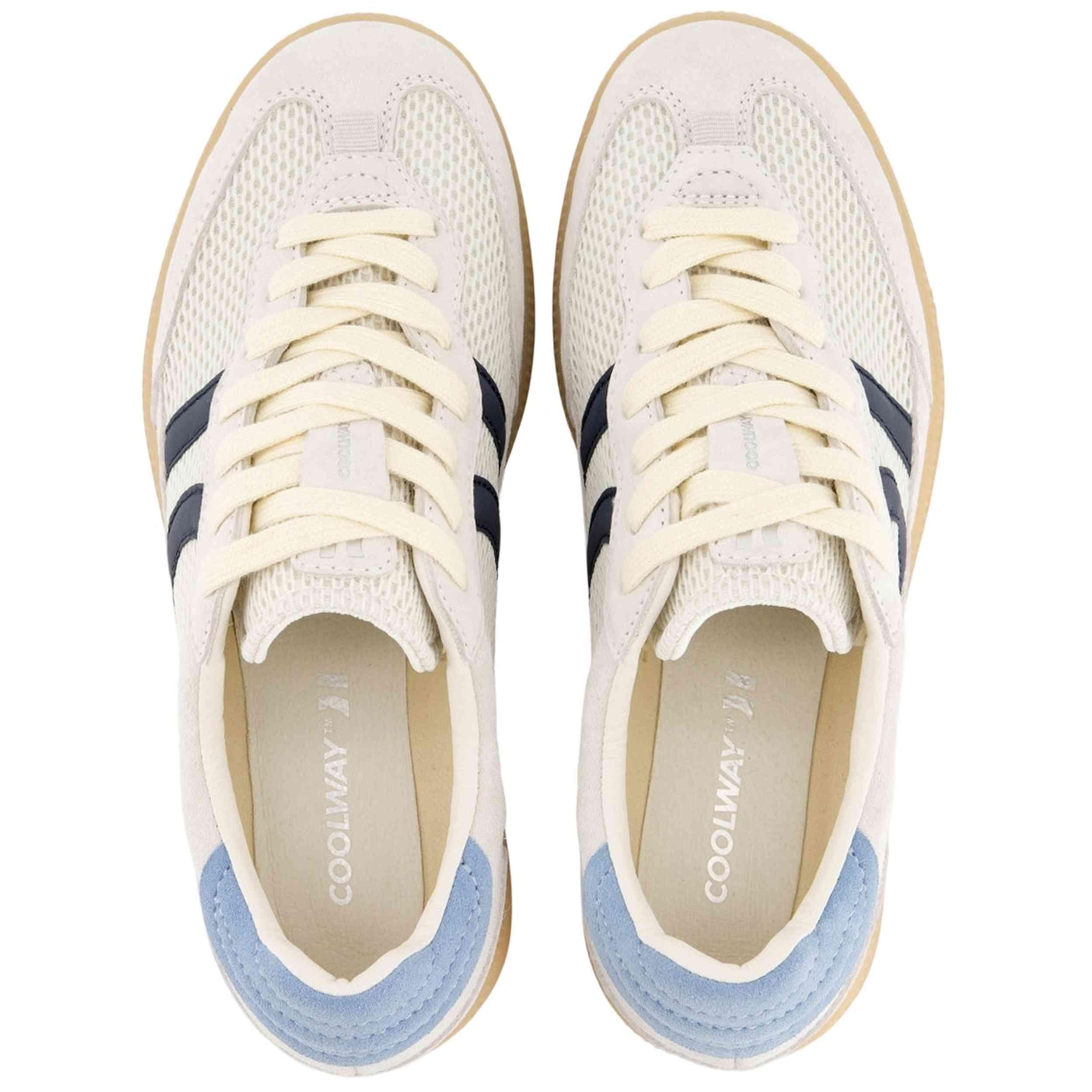 Schoen Coolway model 8643804-ICE voor mannen 5/5
