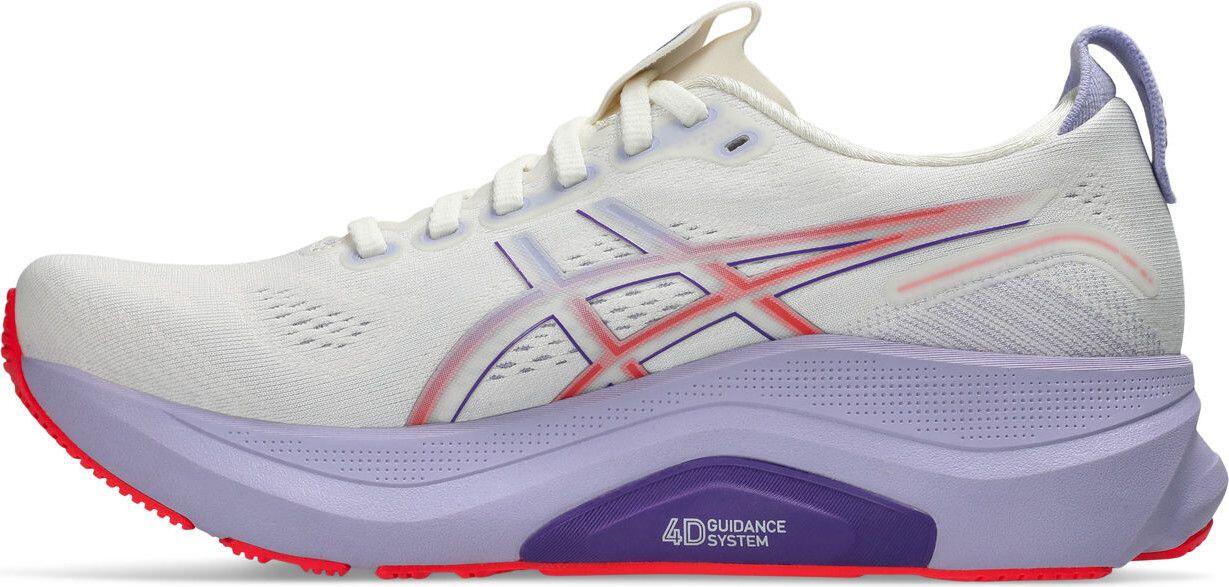 Scarpe da corsa Asics Gel-Kayano 32 Tokyo Bianco/Viola Donna 2/7