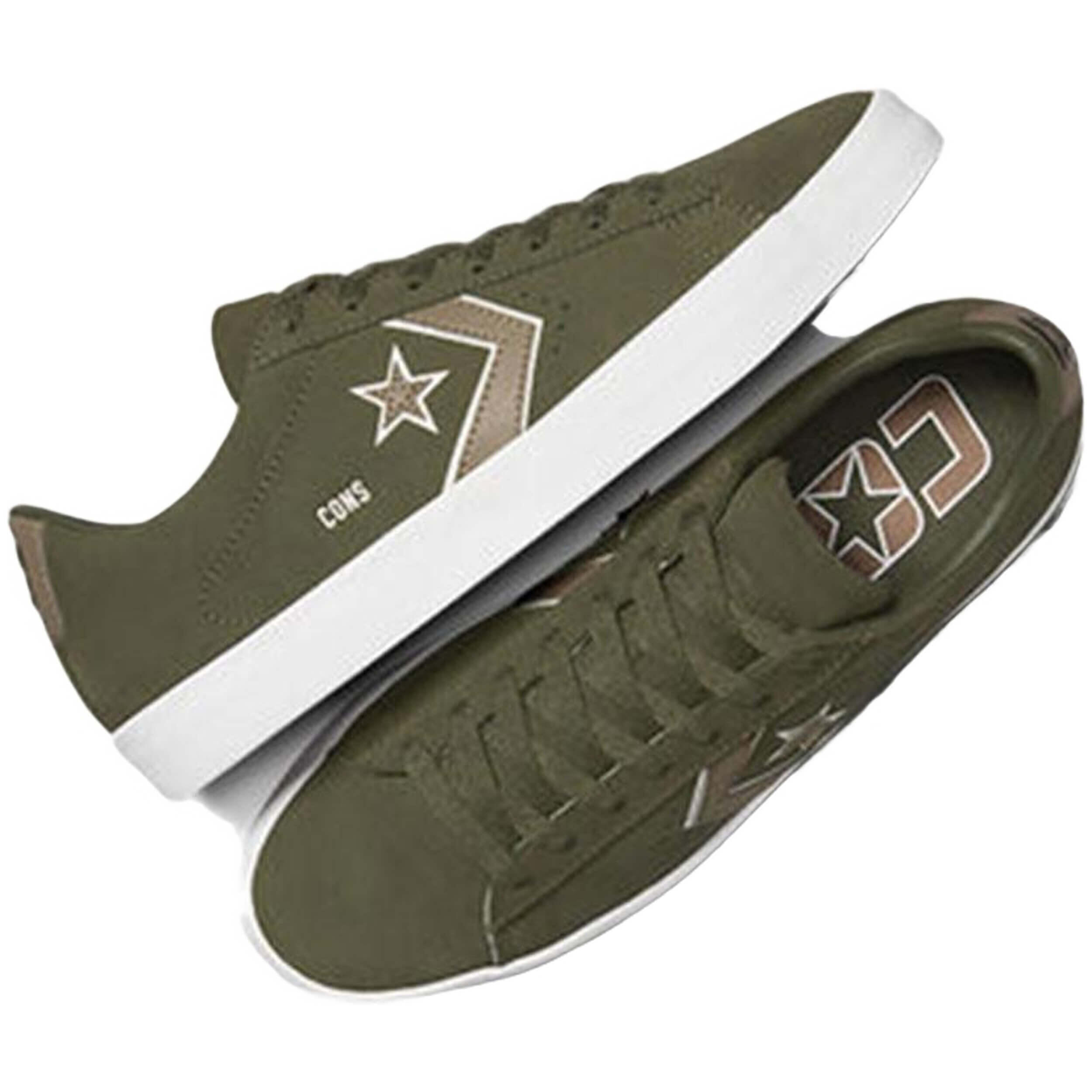 Scarpe Converse modello A06653C per uomini 4/5