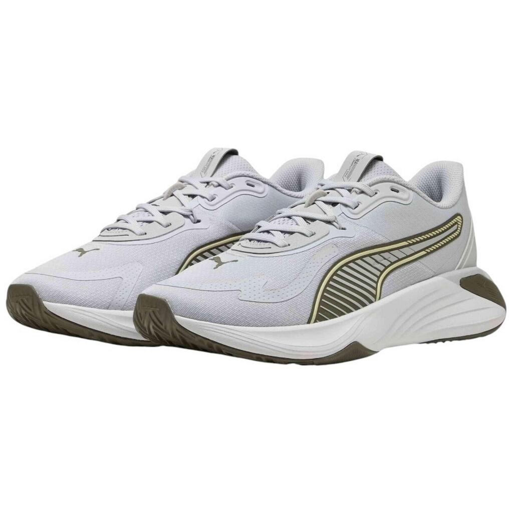 Sneakers Puma model PWR Hybrid for man