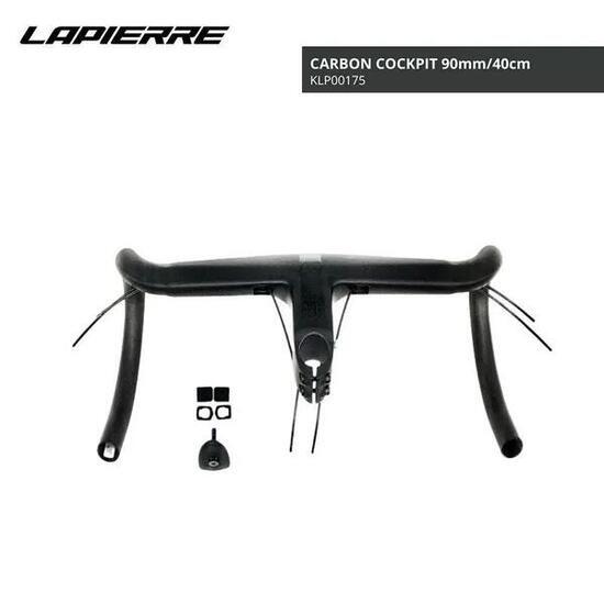 Kleiderbügel Lapierre Cockpit 90 mm/40 cm