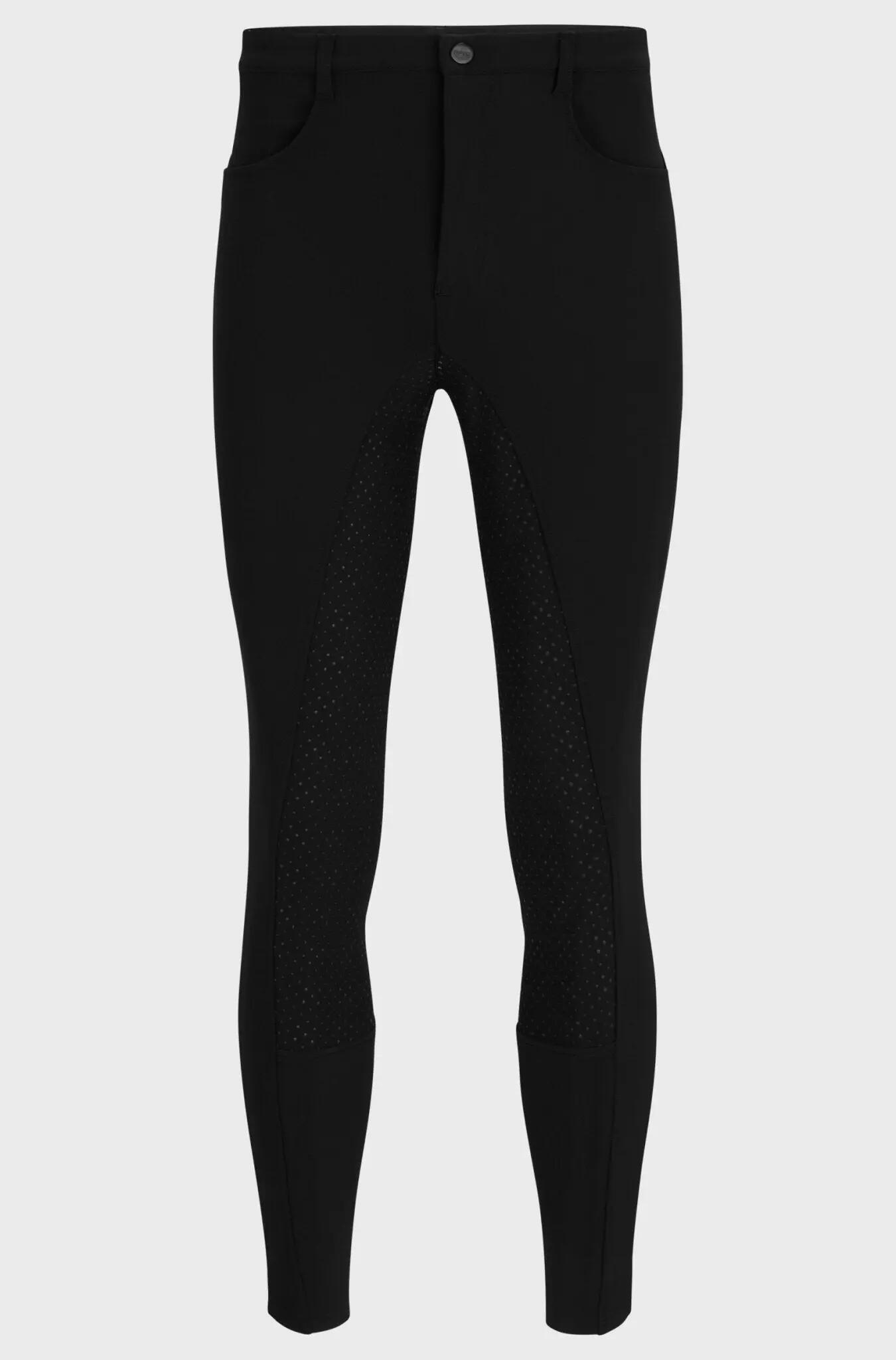 BOSS EQUESTRIAN picture