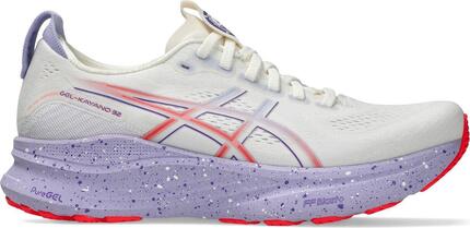Chaussures Running Asics Gel-Kayano 32 Tokyo Blanc/Violet Femme
