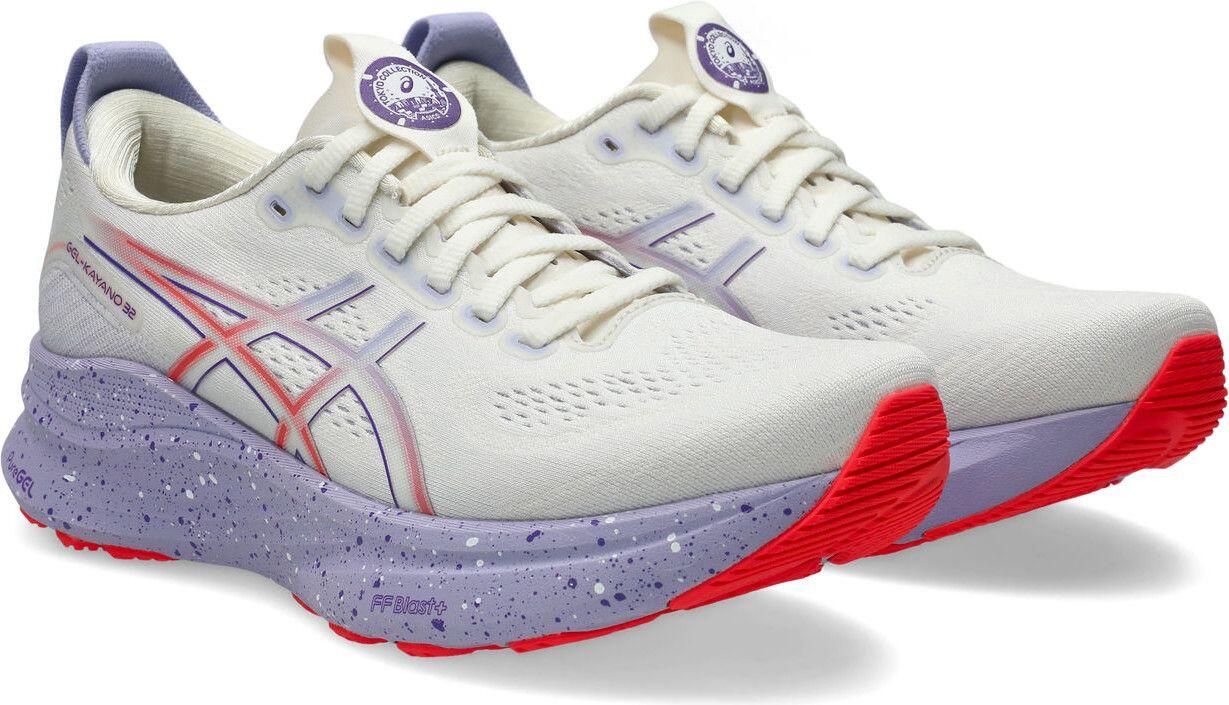 Scarpe da corsa Asics Gel-Kayano 32 Tokyo Bianco/Viola Donna 6/7