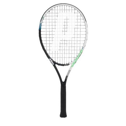 Raquette de tennis enfant Prince Warrior Elite 26 Bk/Wh