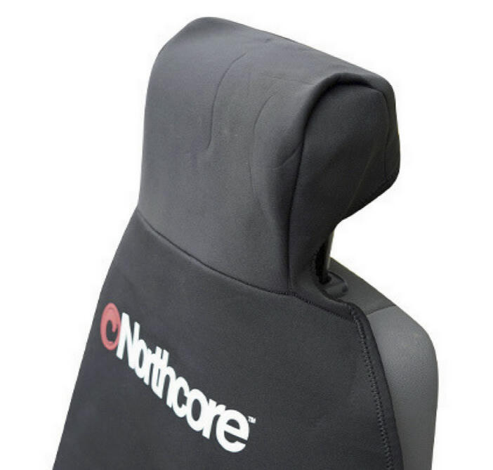 Funda Northcore Universal Neopreno 2/2