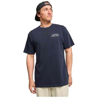 T-shirt met korte mouwen billabong model choices premium voor mannen