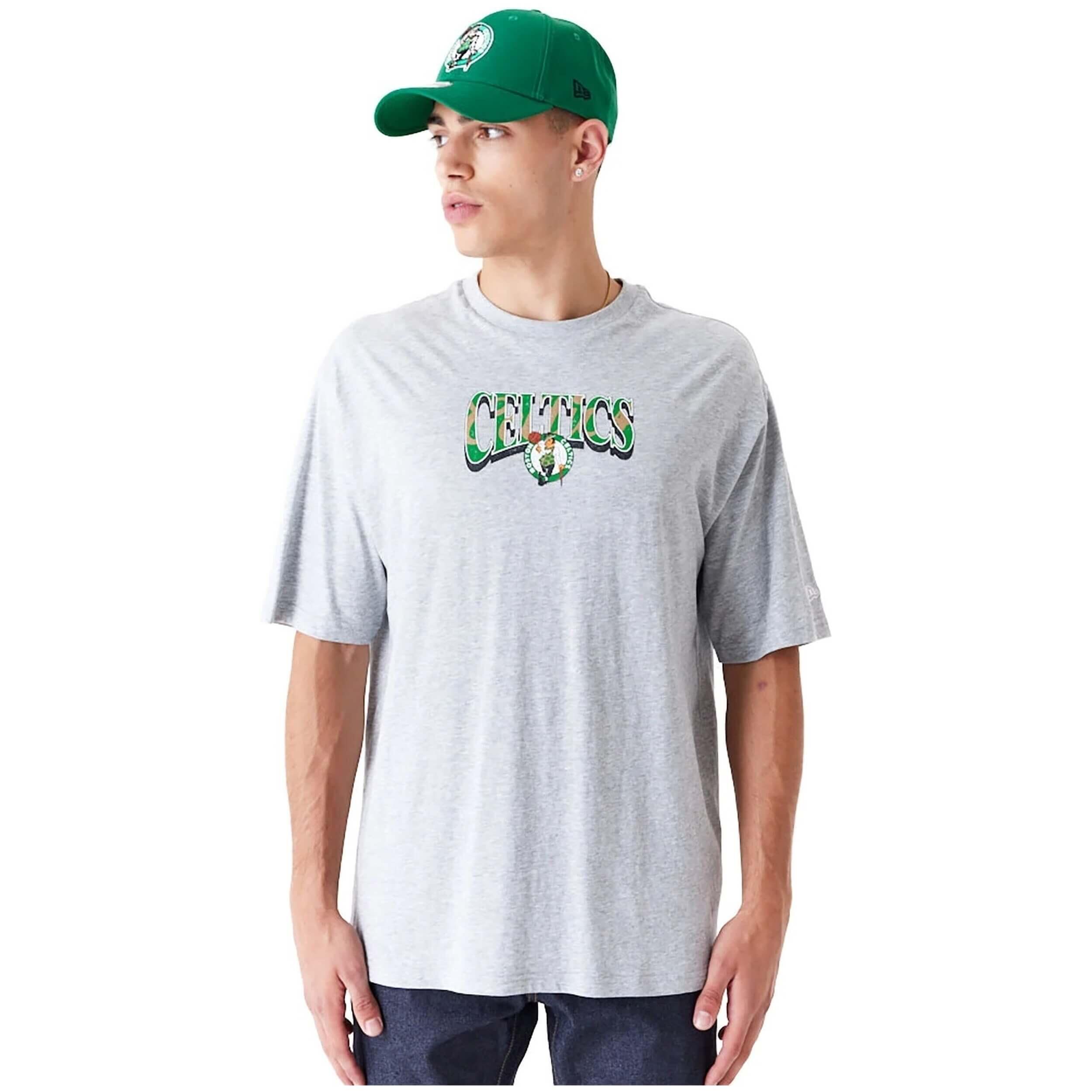 Maglia a maniche corte New era modello 60502662 per uomini 2/5