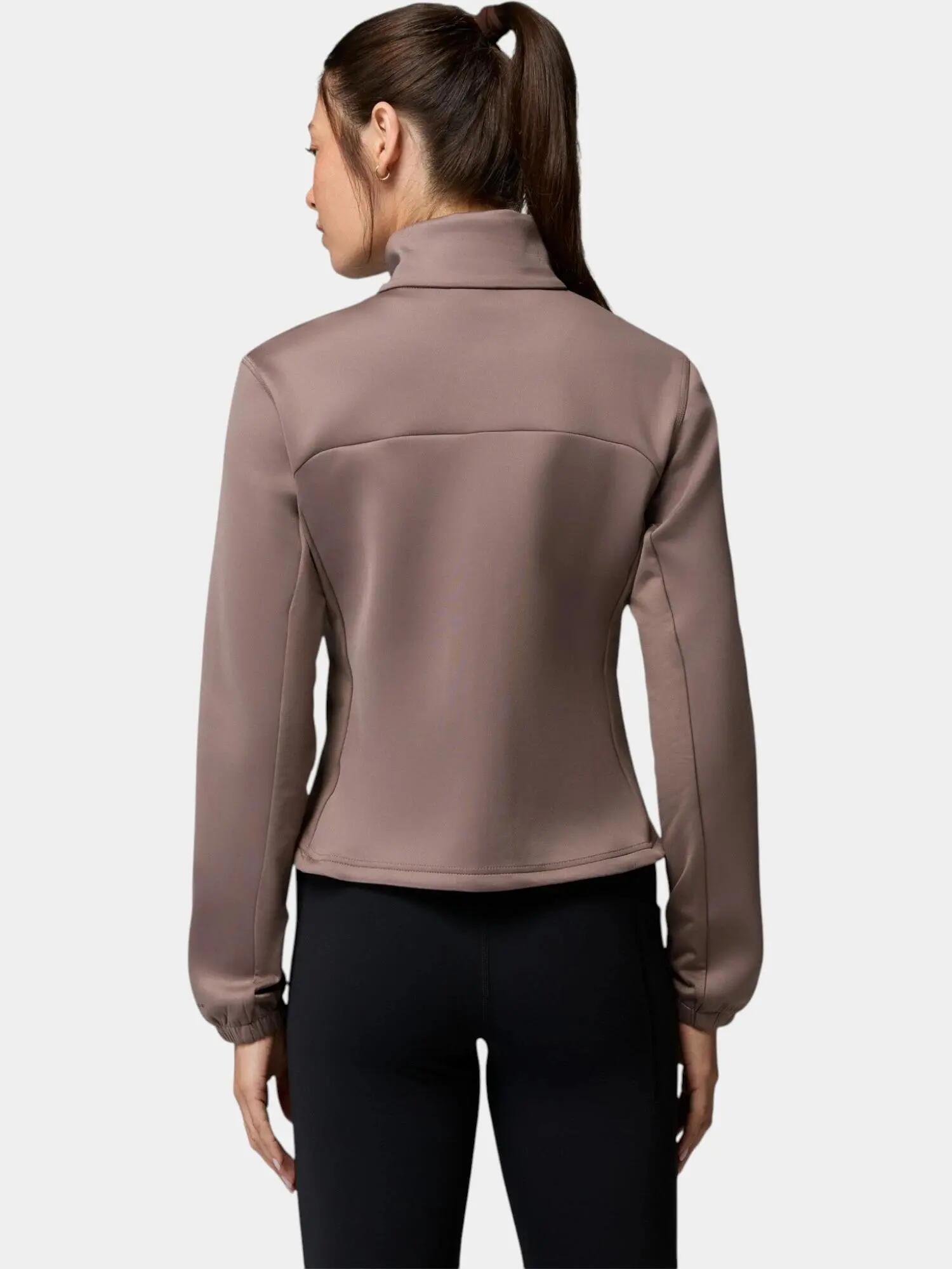 Pull Femme Sloan Crest Spacer 3/7