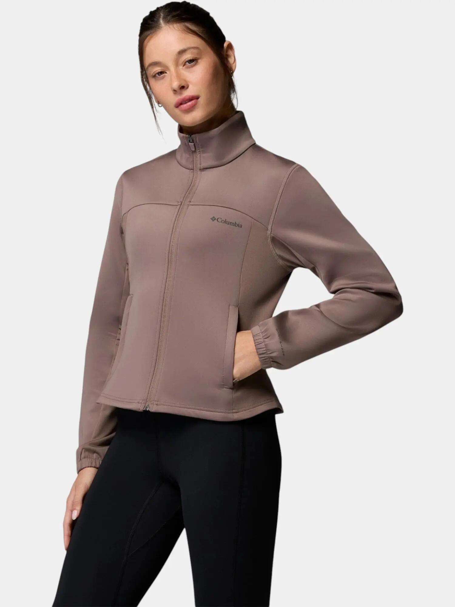 Pull Femme Sloan Crest Spacer 2/7