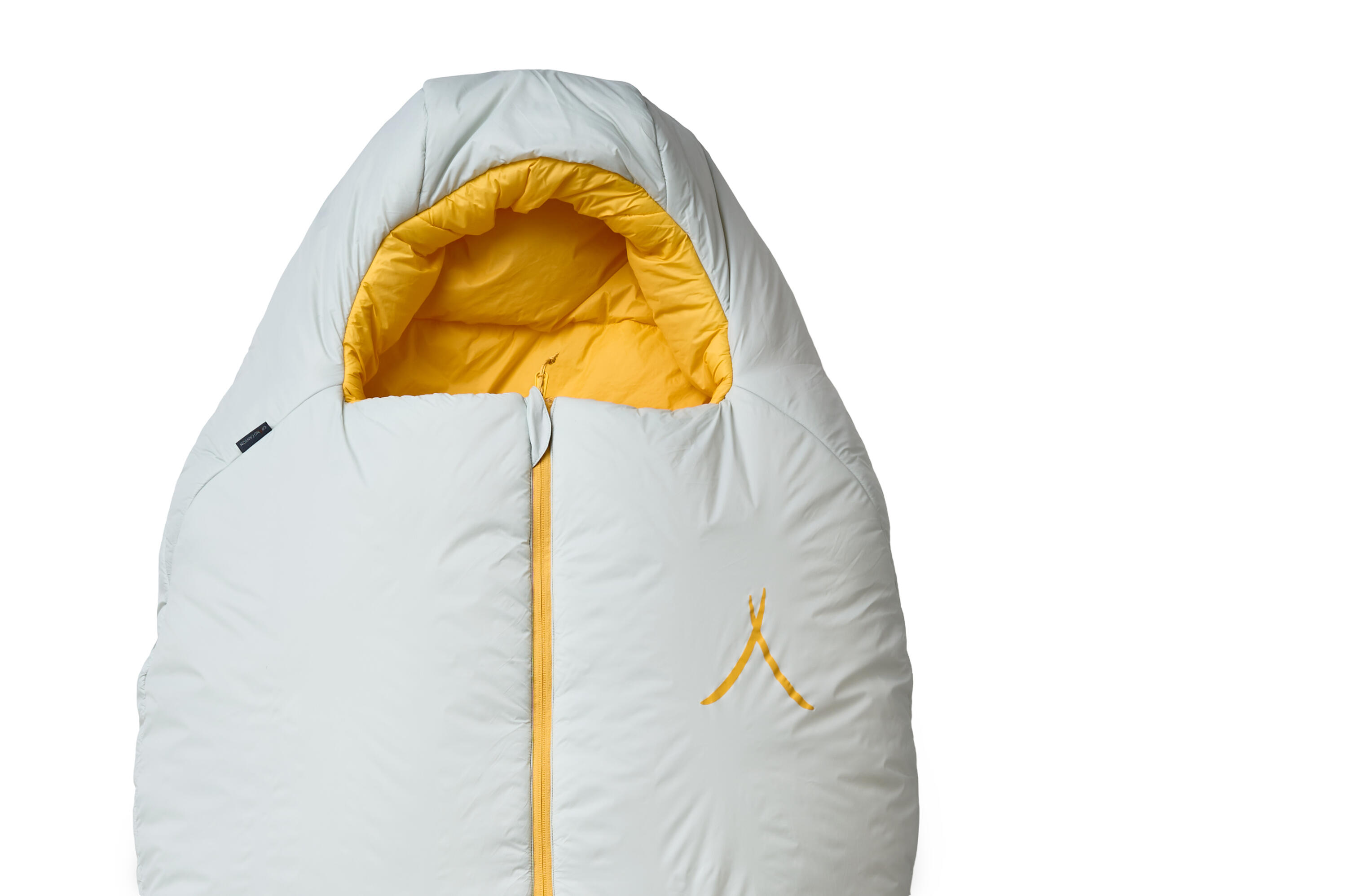 GRAND CANYON Schlafsack 3/7