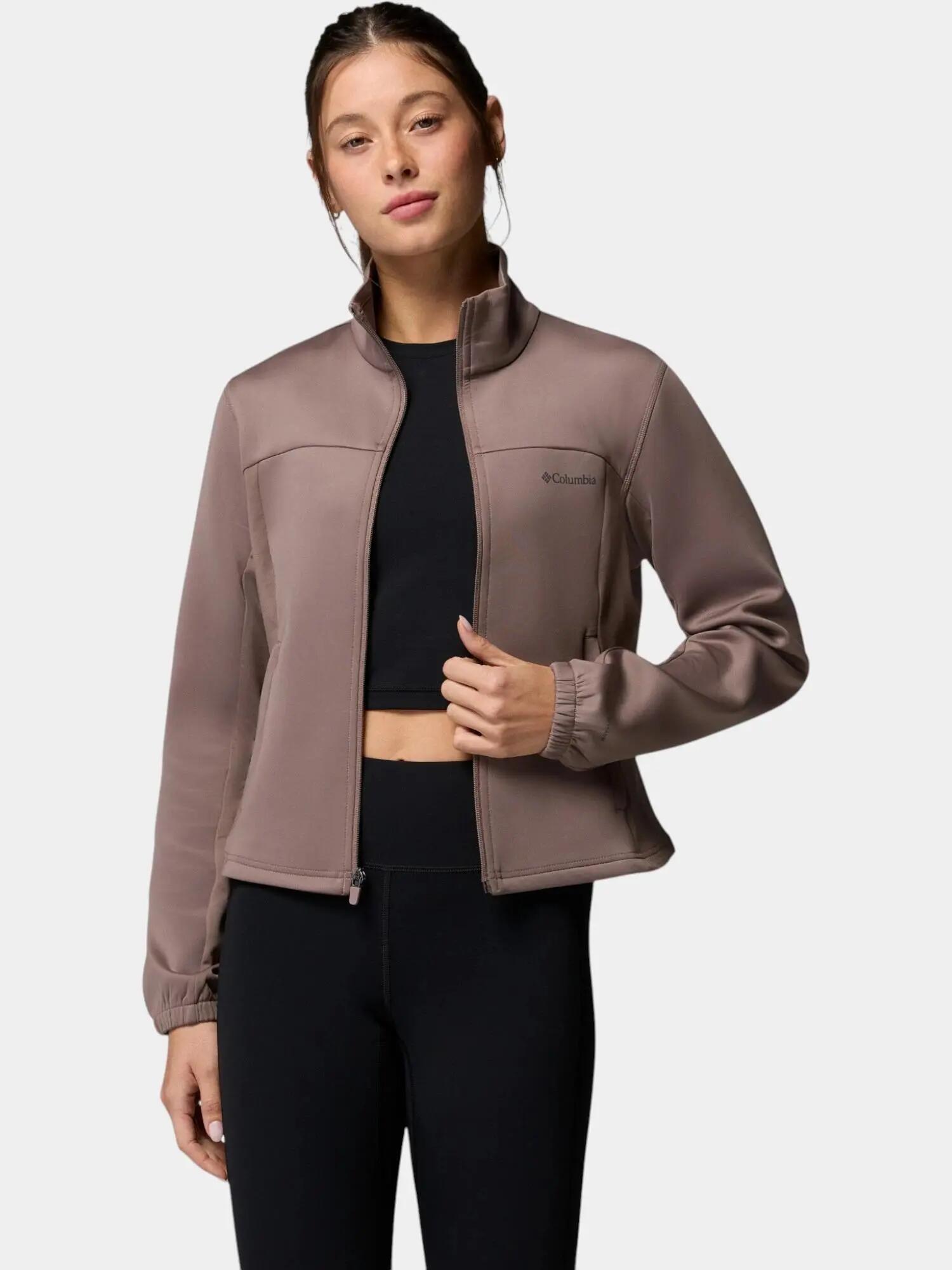 Pull Femme Sloan Crest Spacer 5/7