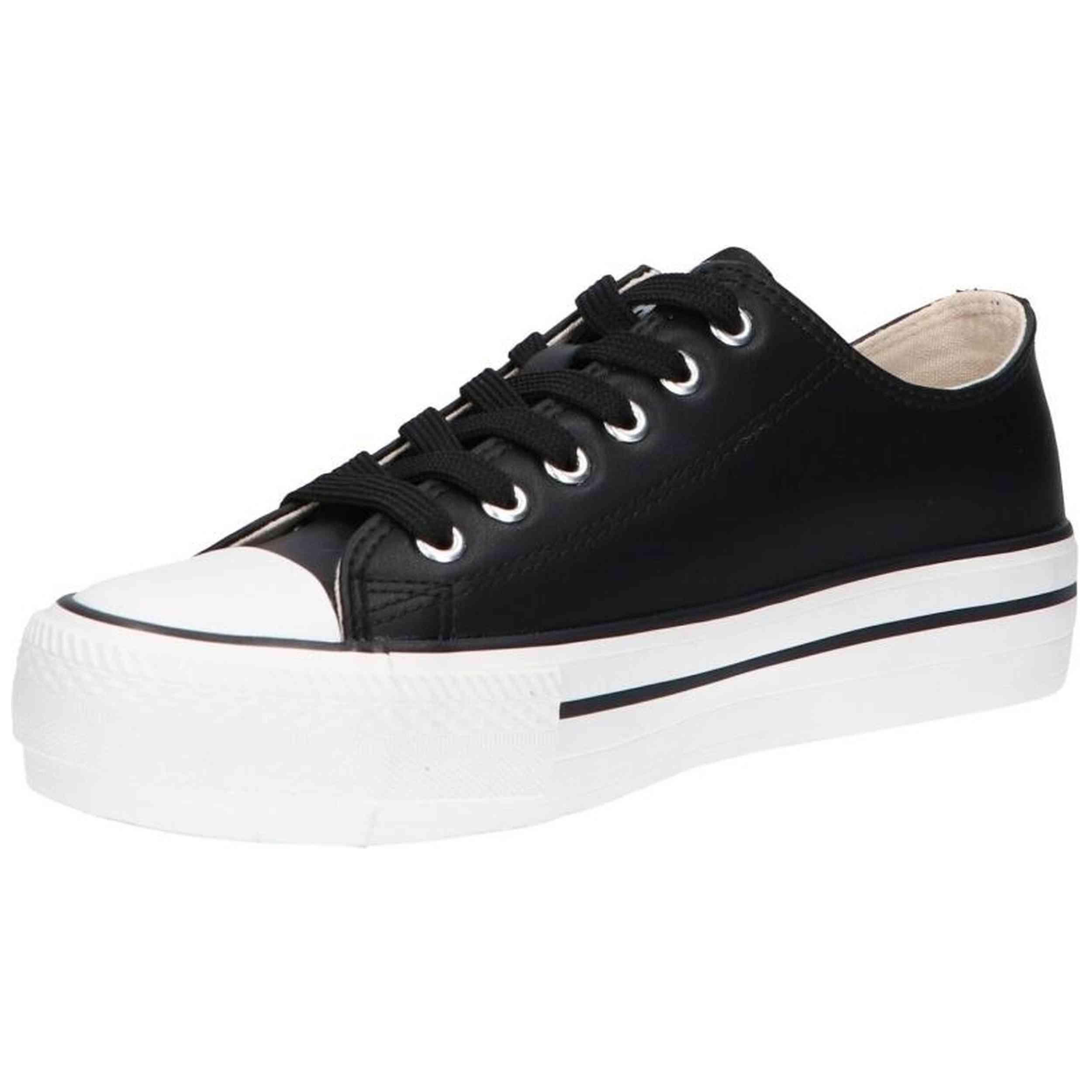 Sapatilhas Mustang modelo 69423 para unissex 3/5