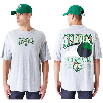 T-shirt New era modèle 60502662 pour homme