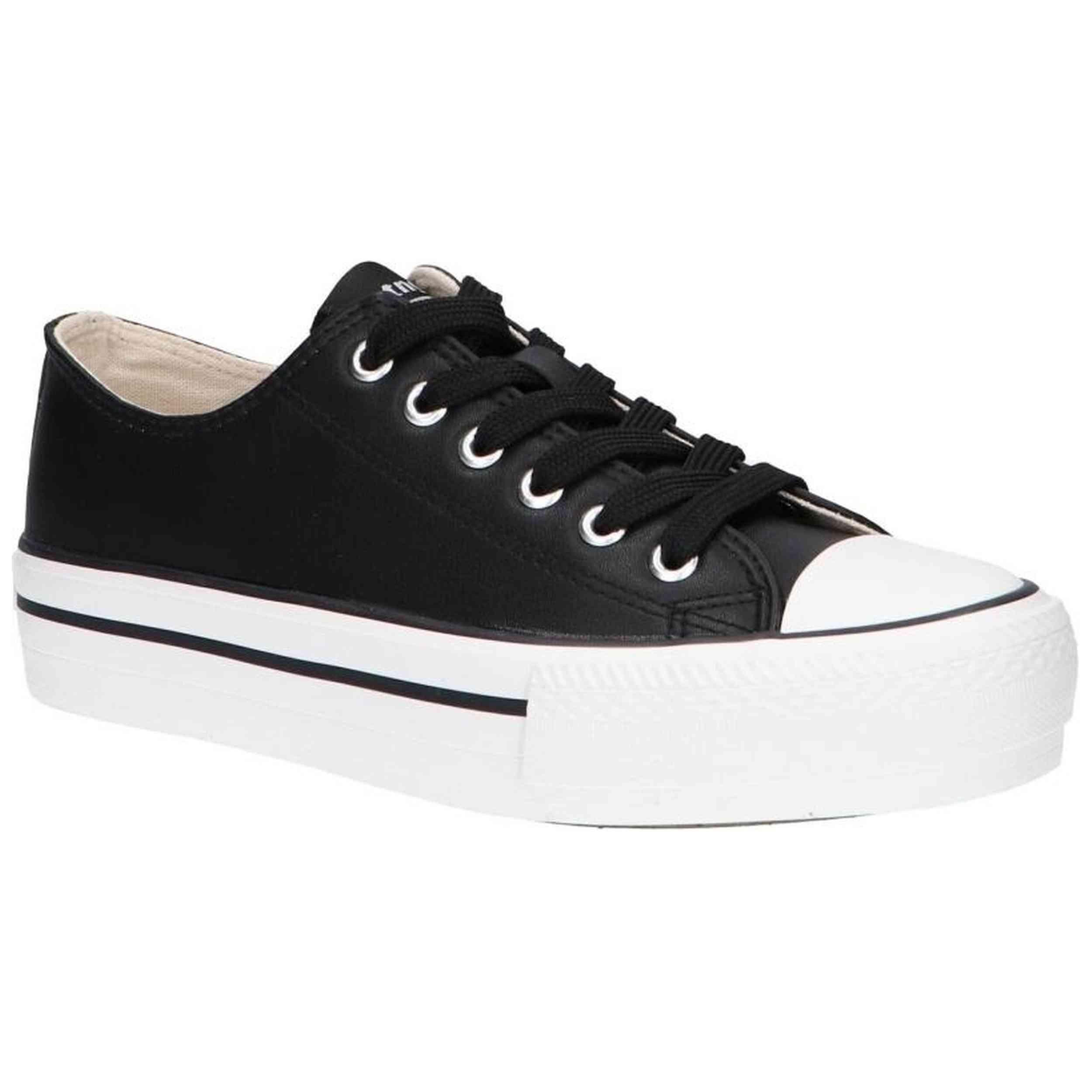 Sapatilhas Mustang modelo 69423 para unissex 2/5