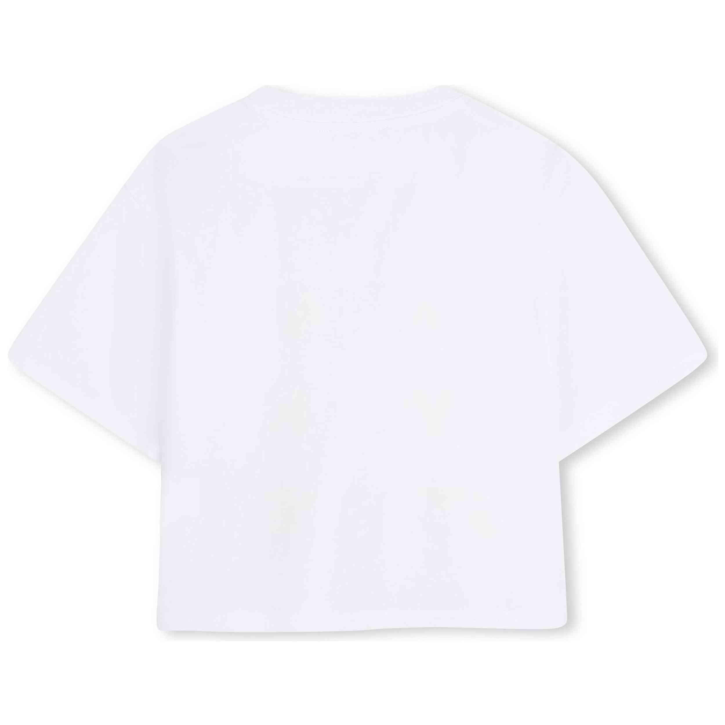 Camiseta de manga corta Homeboy modelo HB-01TS3021-10 para unisex 4/5
