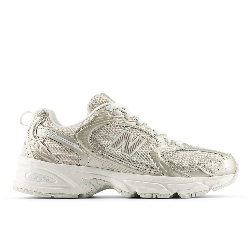 New Balance U 530 Metallic Fashion unisex casual shoe