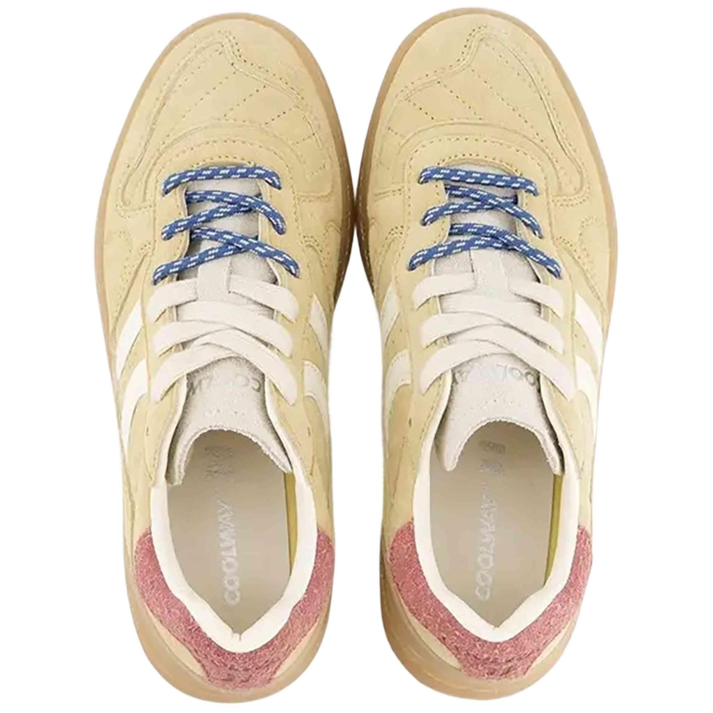 Scarpe Coolway modello Goal per uomini 4/5