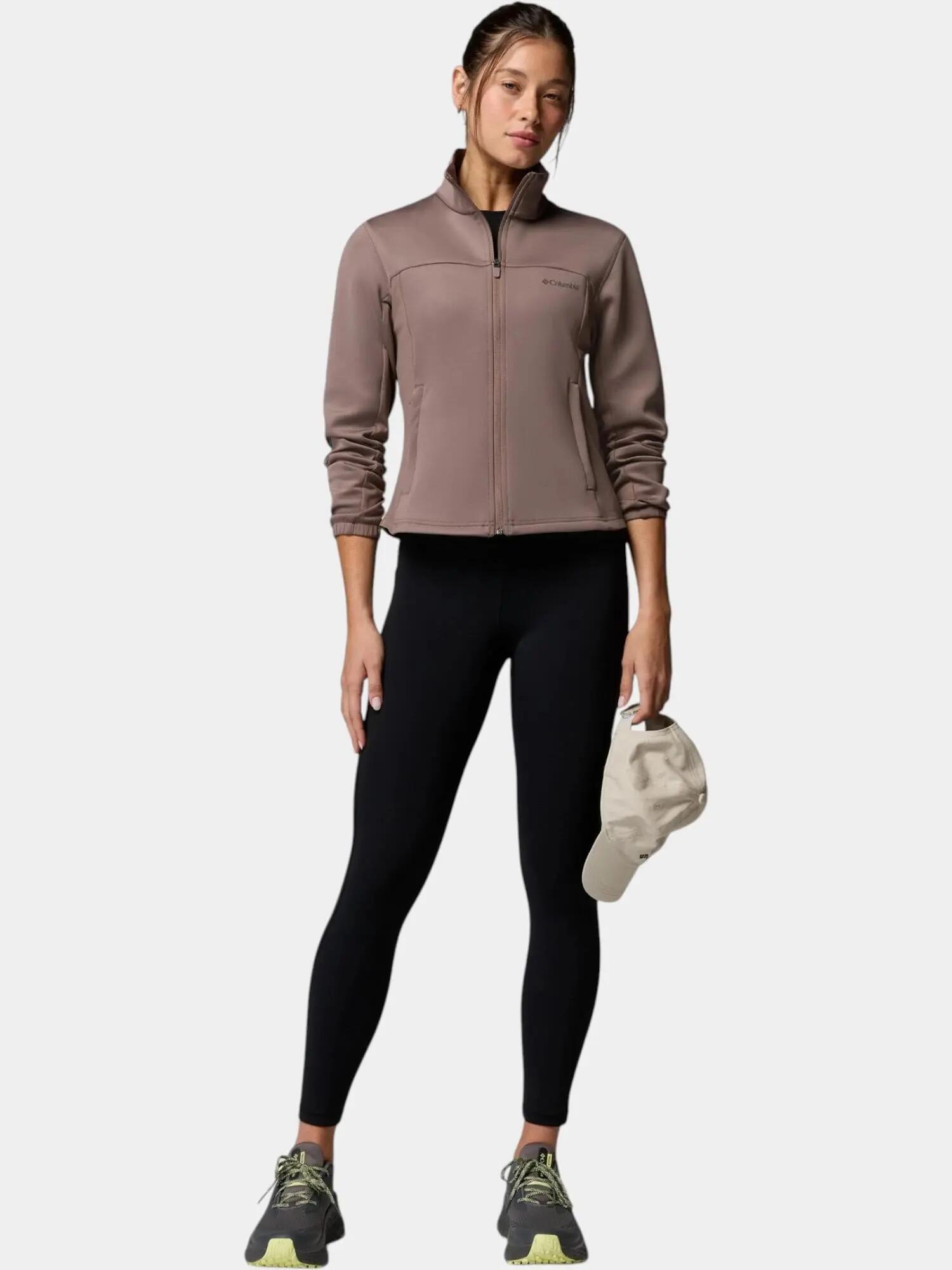 Pull Femme Sloan Crest Spacer 4/7