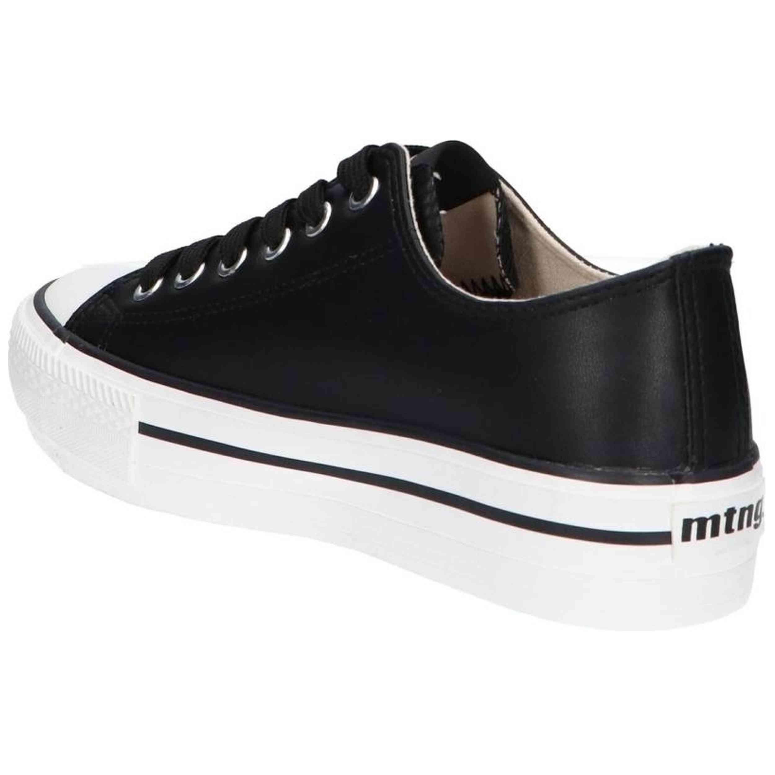 Sapatilhas Mustang modelo 69423 para unissex 5/5