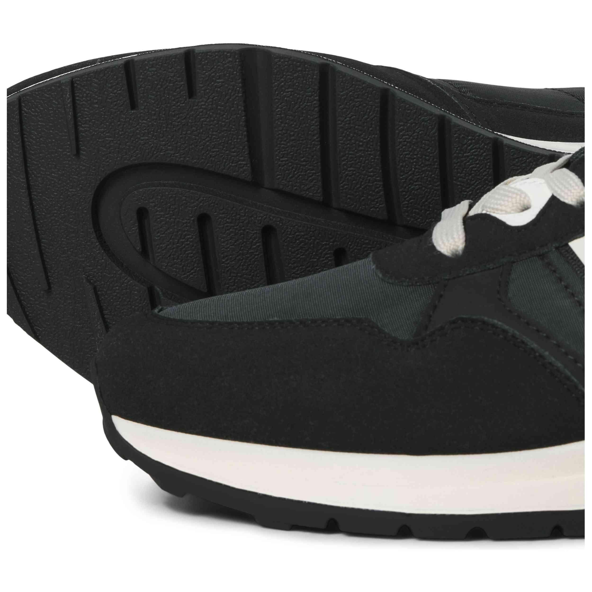 Scarpe Jack&jones modello JFWOSWALD TAPE COMBO SNEAKER per uomini 5/5