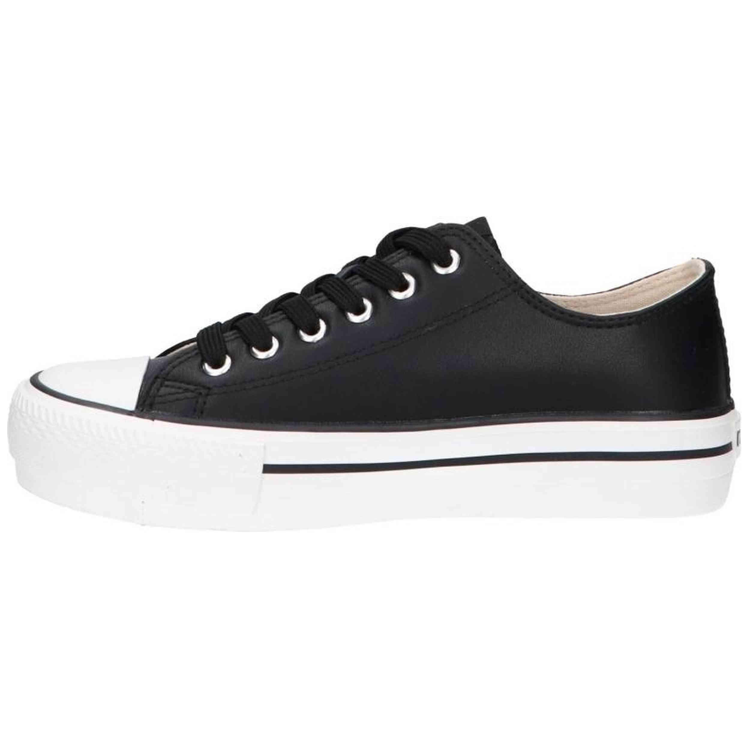 Sapatilhas Mustang modelo 69423 para unissex 4/5