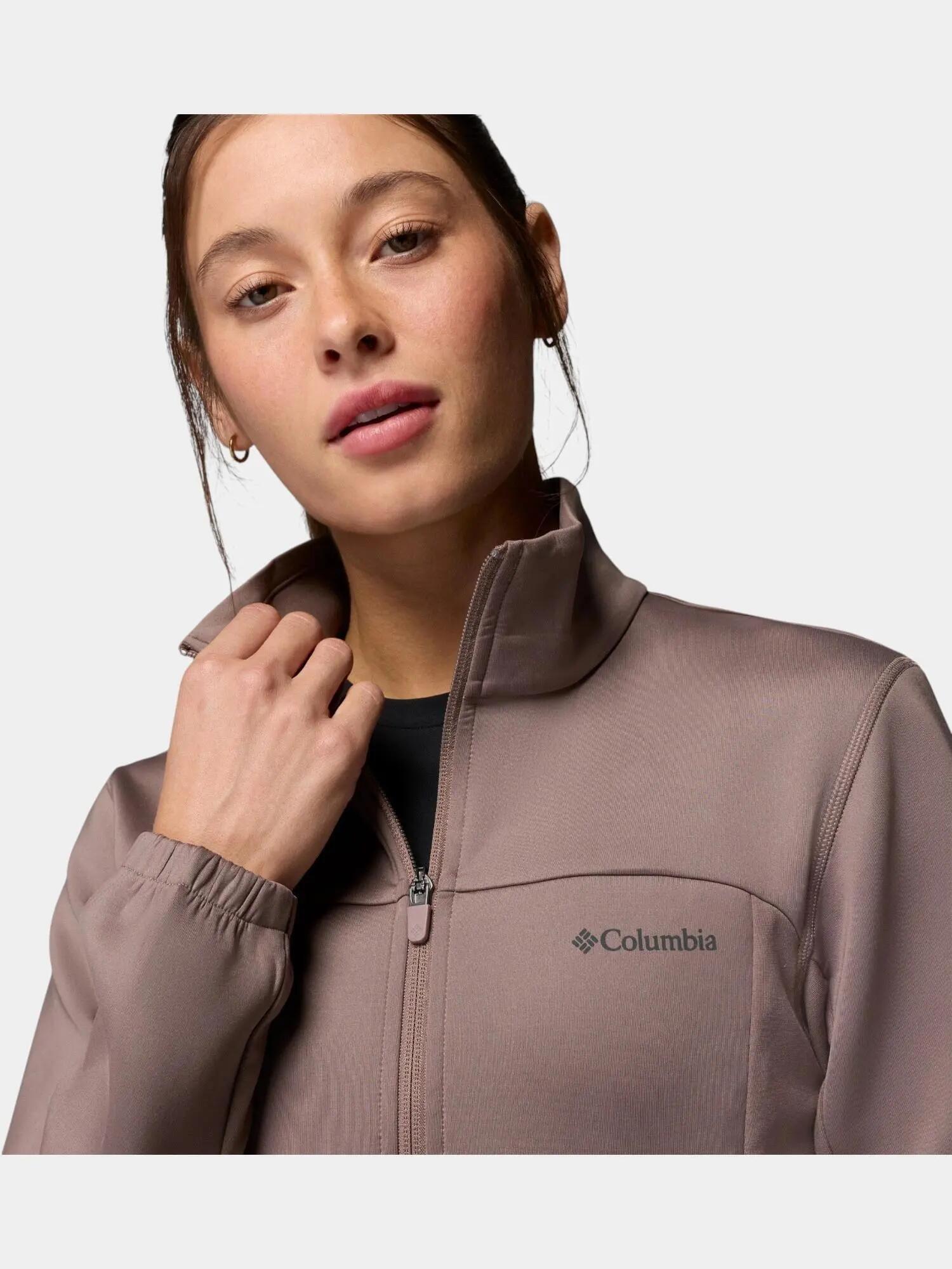 Pull Femme Sloan Crest Spacer 6/7
