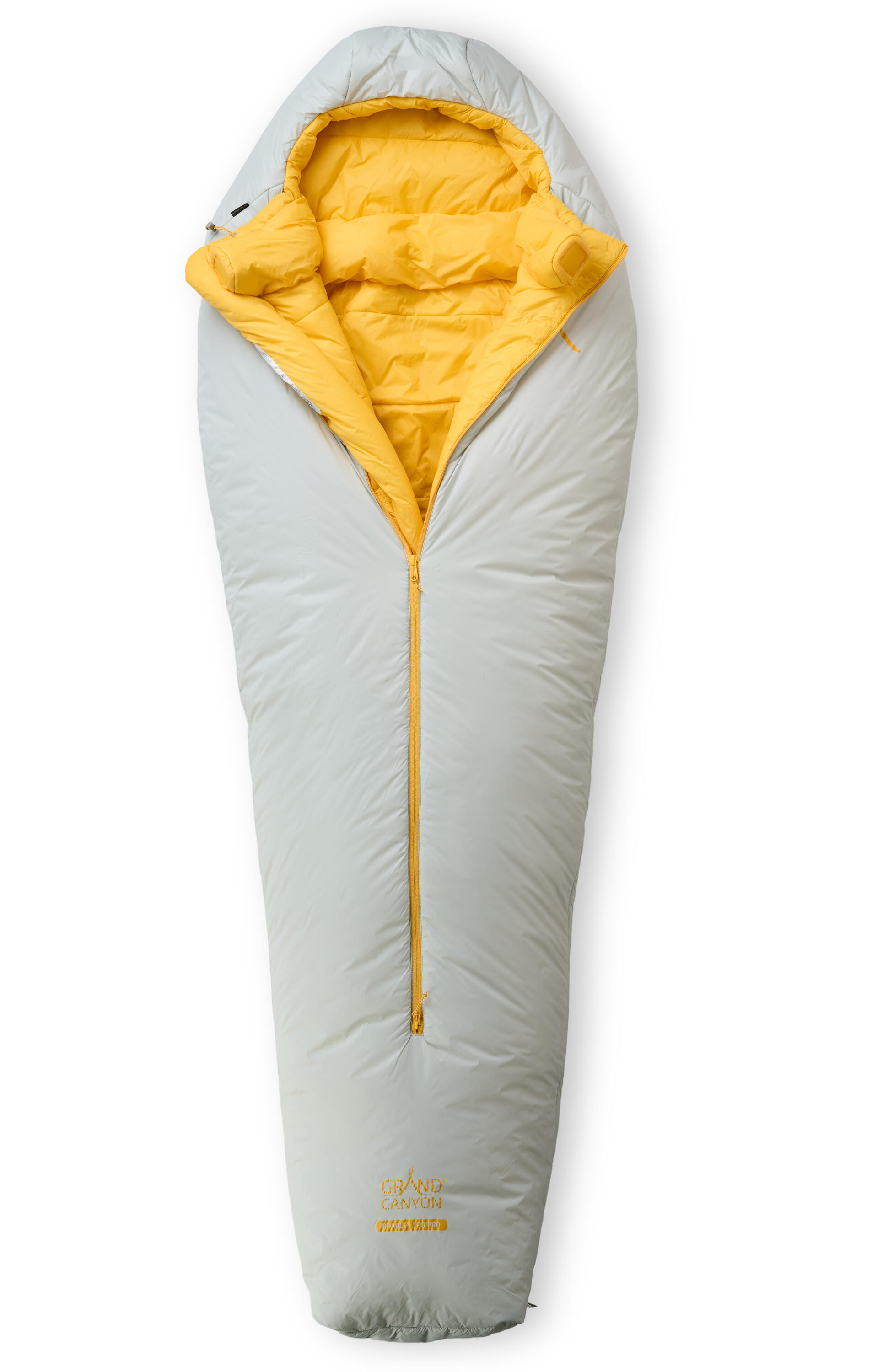 GRAND CANYON Schlafsack 2/7
