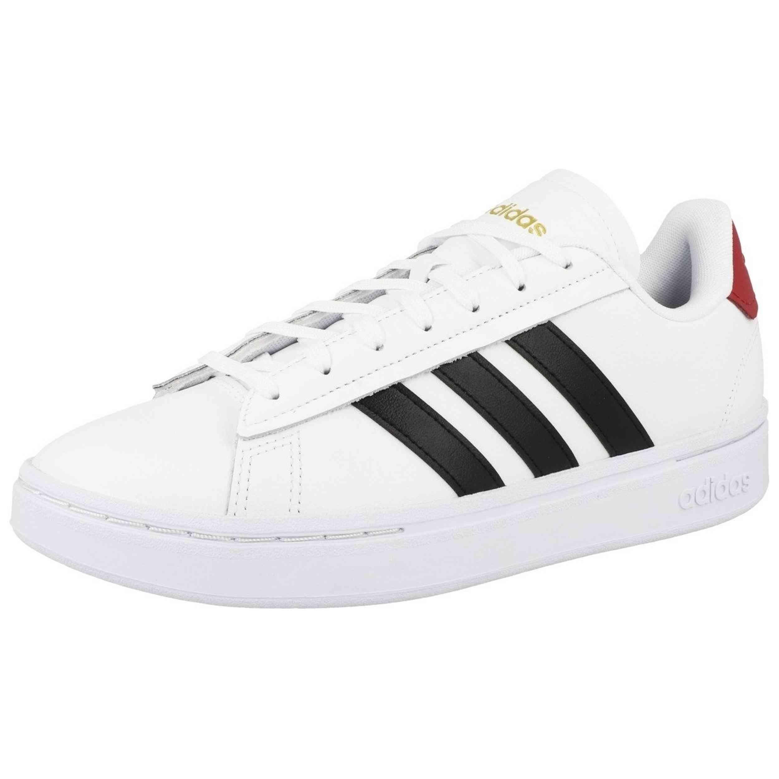 Schoen Adidas model Grand Court Alpha. voor unisex 2/5