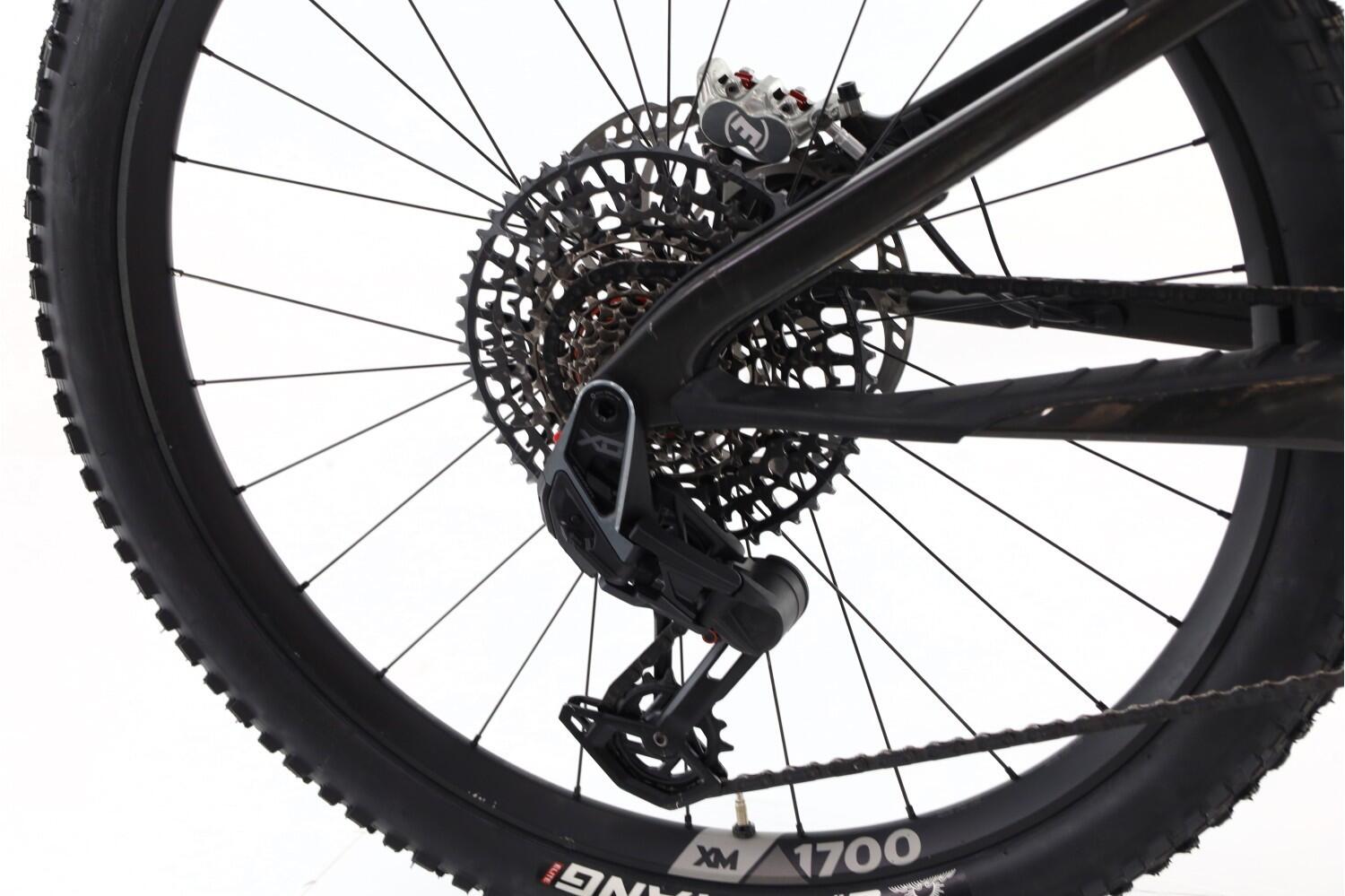 Segunda Vida · Ebike ·  Moterra Neo X0 AXS · Muito bom estado 3/8