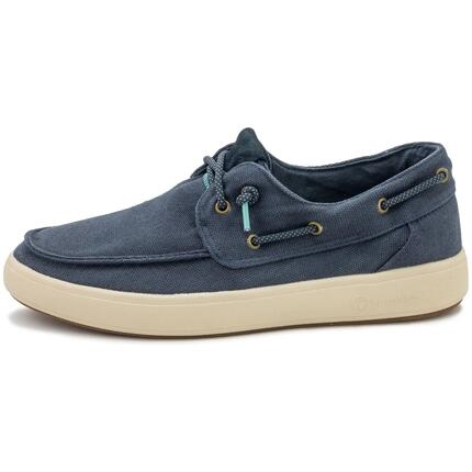Turnschuhe Natural world eco Modell NAUTICO COTTON NATURALIGHT für männer