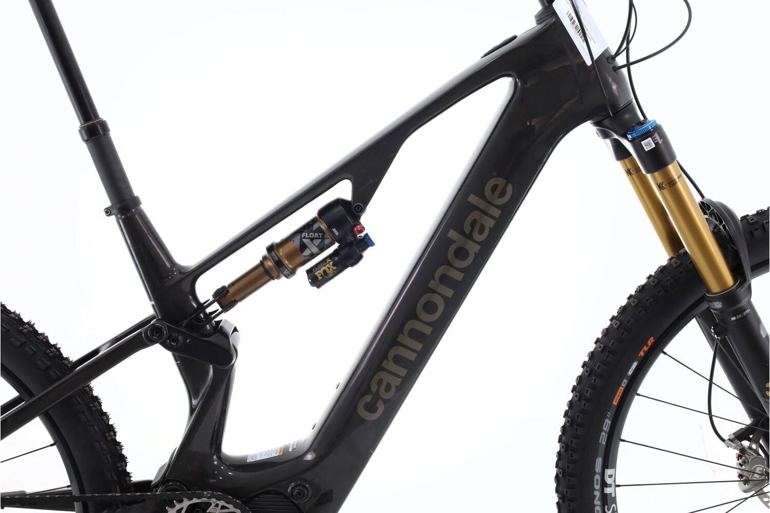 Segunda Vida · Ebike ·  Moterra Neo X0 AXS · Muito bom estado 2/8