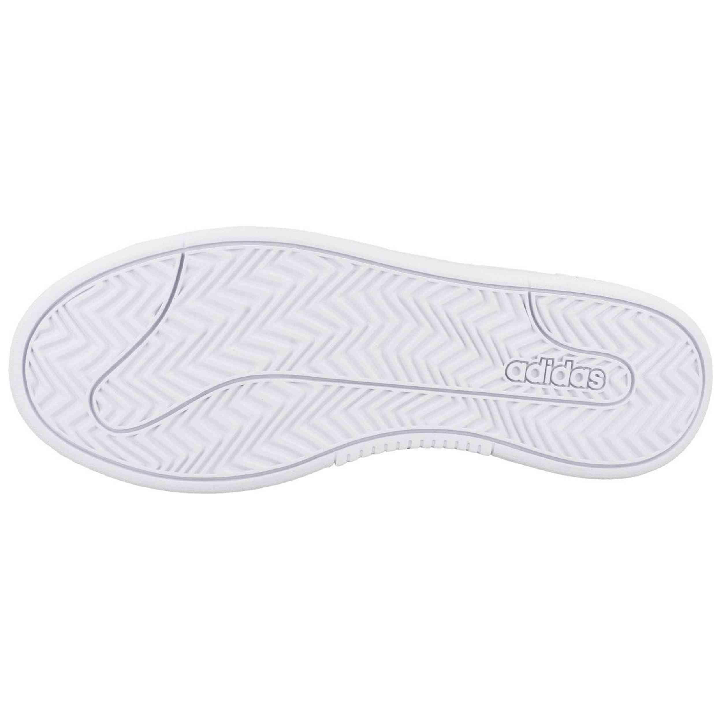 Schoen Adidas model Grand Court Alpha. voor unisex 4/5