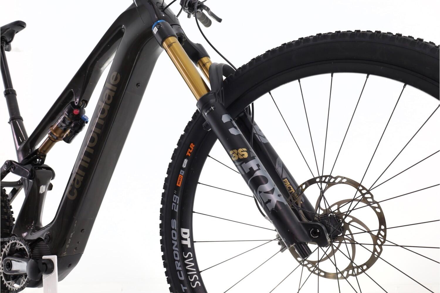 Segunda Vida · Ebike ·  Moterra Neo X0 AXS · Muito bom estado 5/8