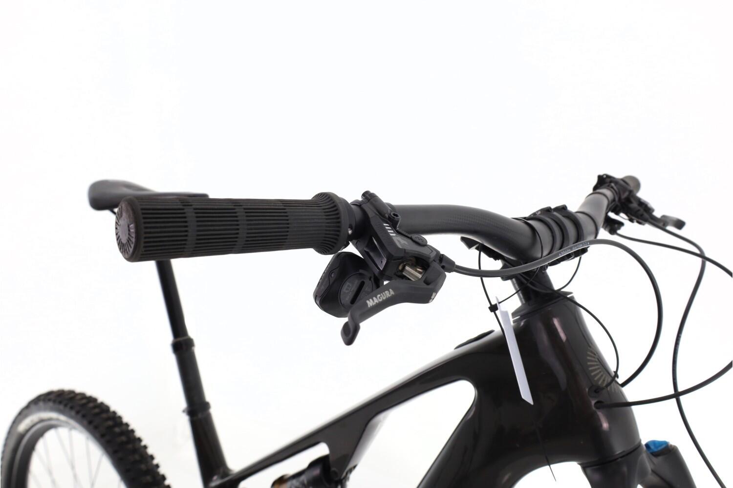Segunda Vida · Ebike ·  Moterra Neo X0 AXS · Muito bom estado 6/8