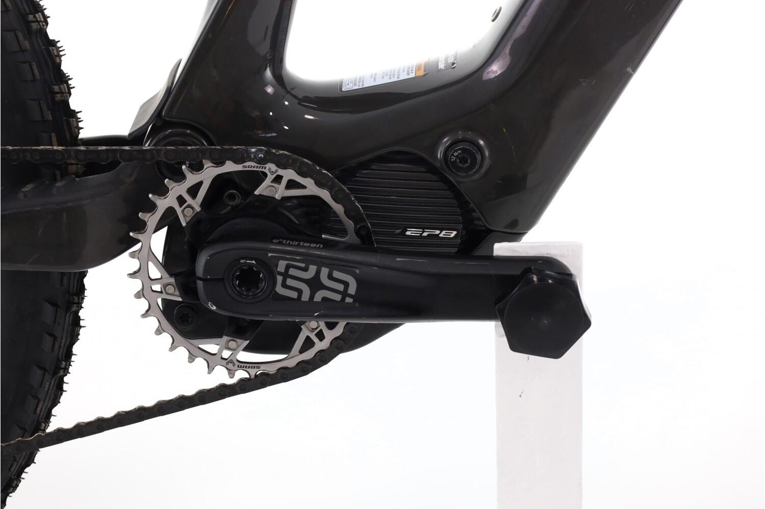 Segunda Vida · Ebike ·  Moterra Neo X0 AXS · Muito bom estado 4/8