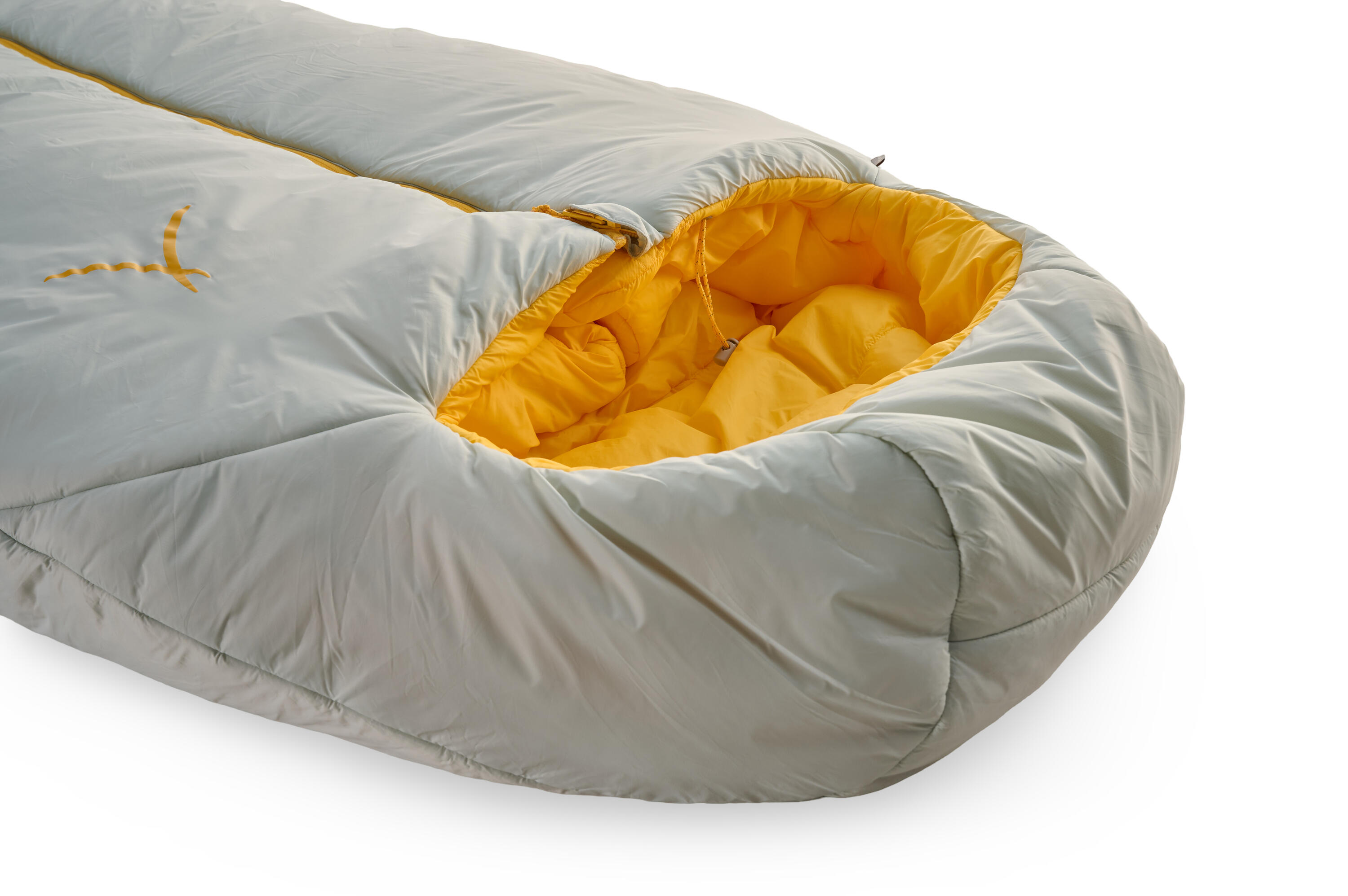 GRAND CANYON Schlafsack 4/7
