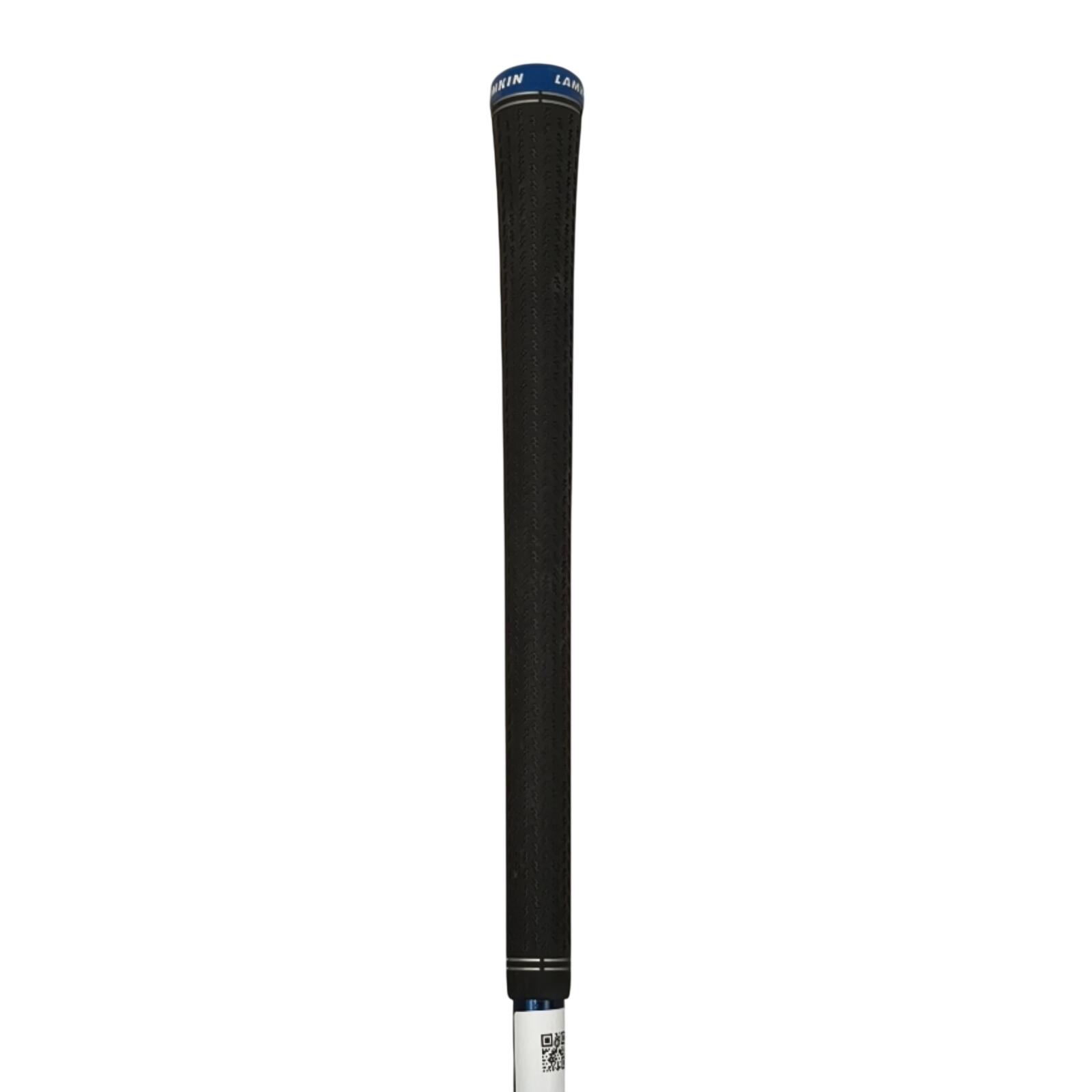 Linkshandig TaylorMade Qi10 Hybrid / Flex Regular / #4/22 6/6