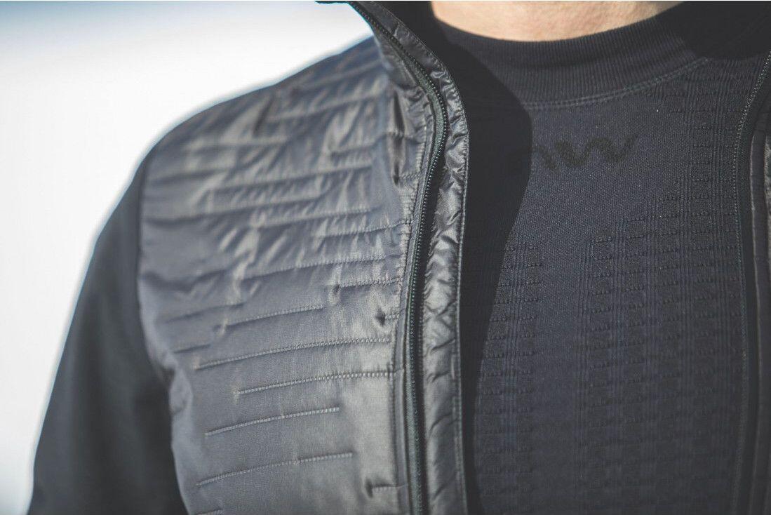 Northwave Revolution Long Sleeve Baselayer Zwart 3/5