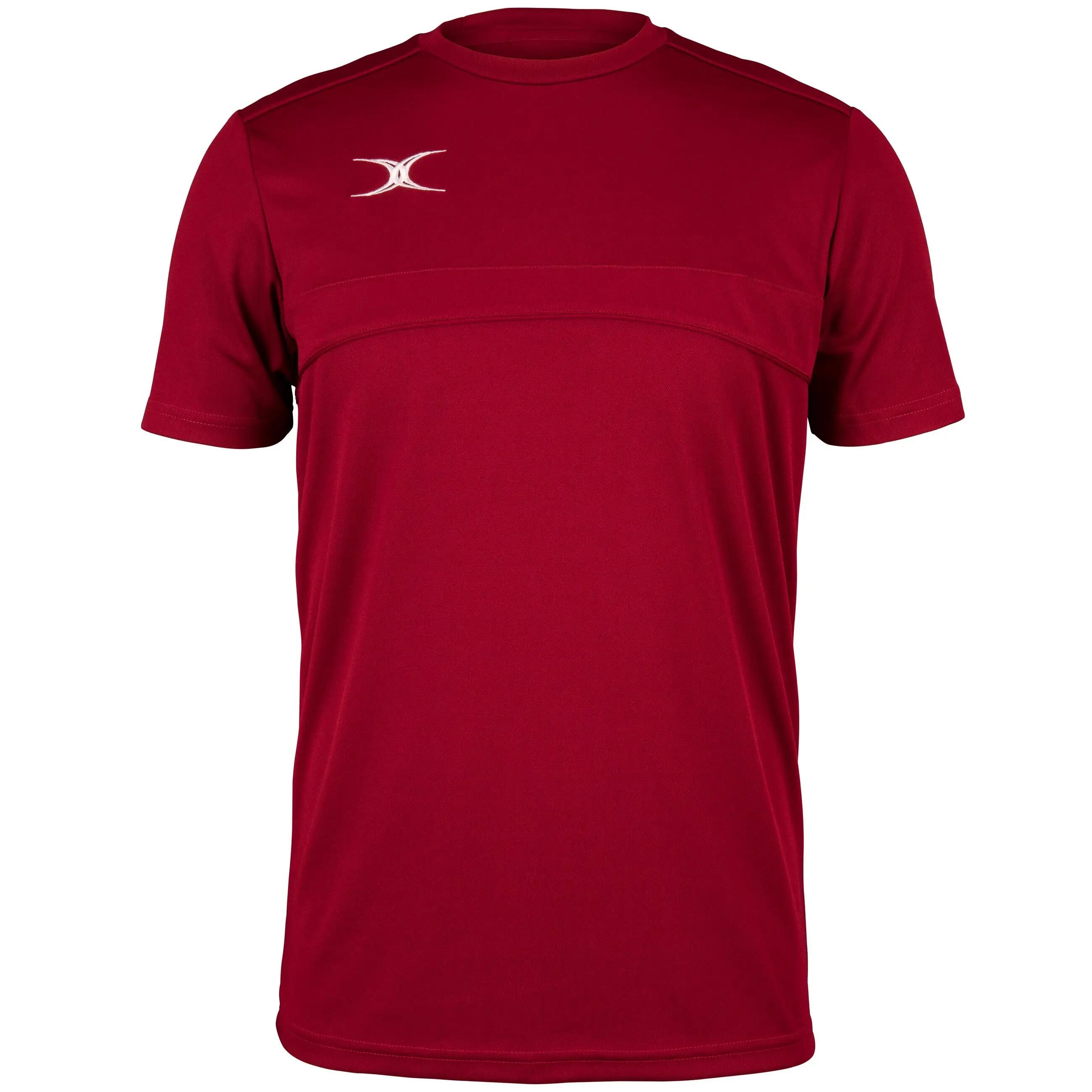 T-shirt enfant Gilbert Photon II 1/2
