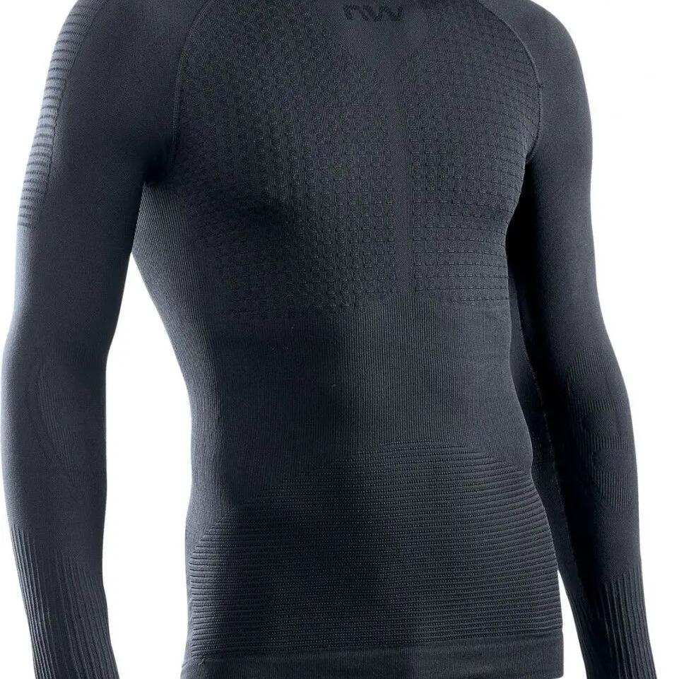 Northwave Revolution Long Sleeve Baselayer Black