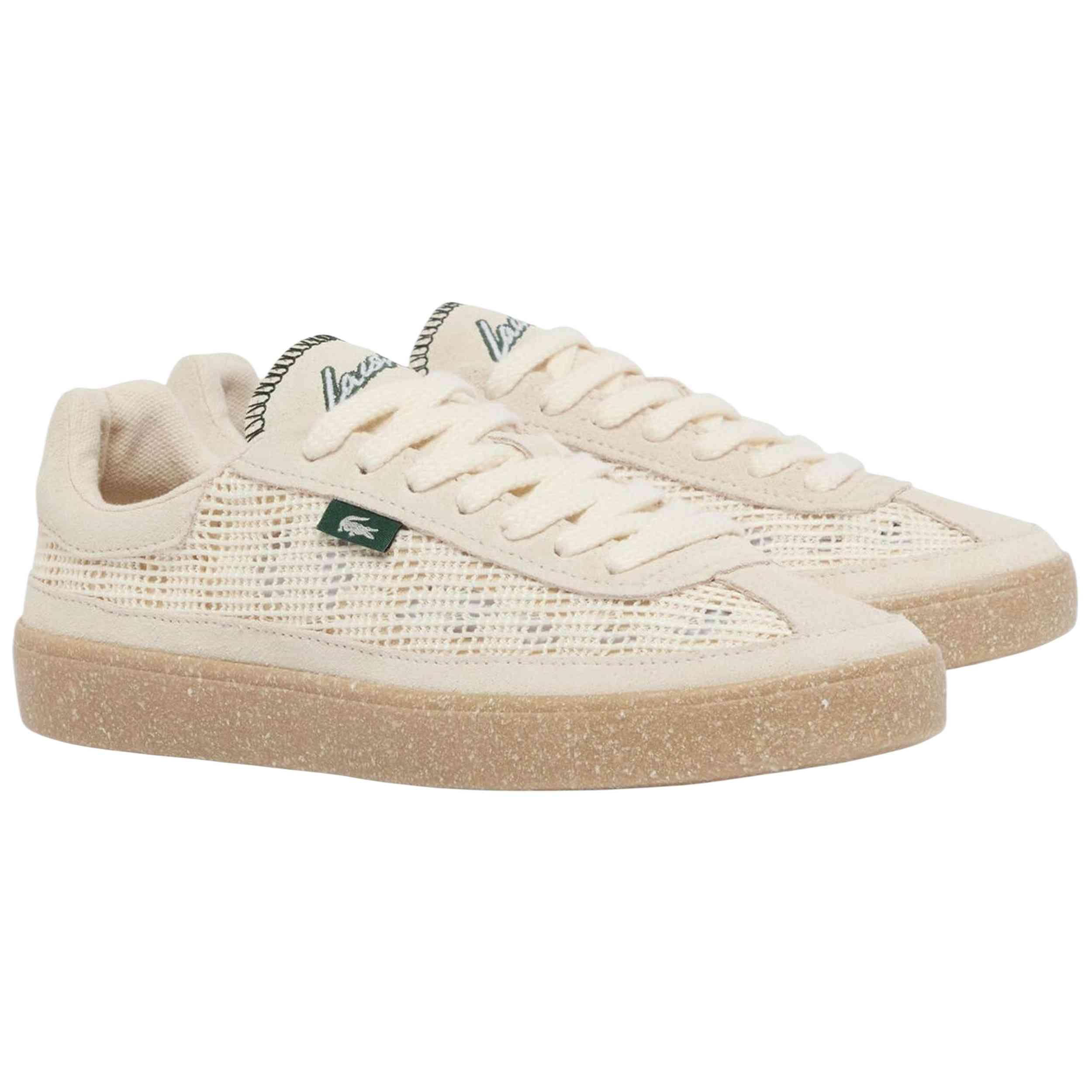 Schoen Lacoste model 751SFA0090OT6-37.5 voor unisex 3/5