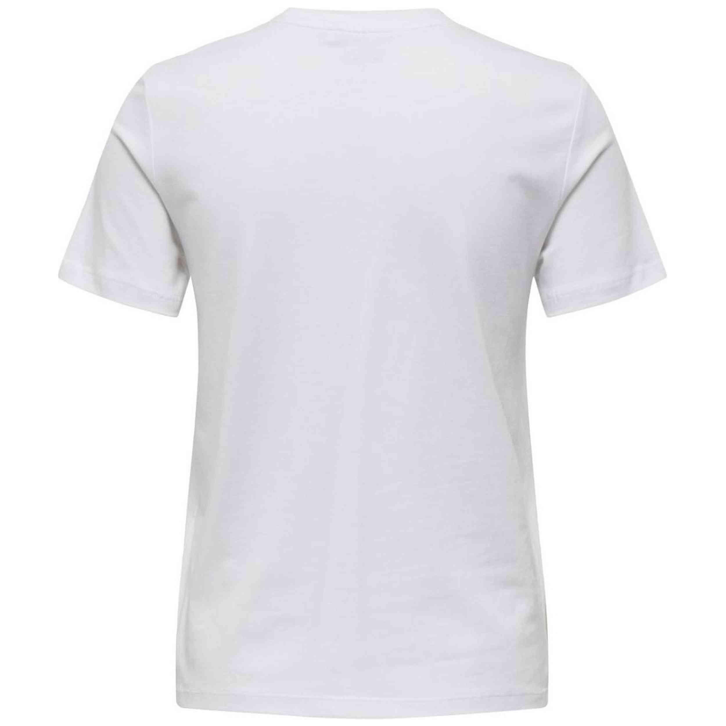 T-shirt met korte mouwen Jack&jones model JORPLASMA TEE SS CREW NECK voor mannen 2/2