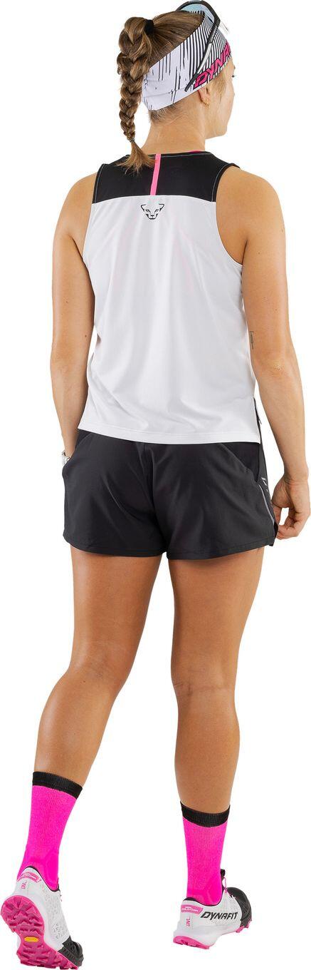 Short Dynafit Sky Noir Femme 3/3