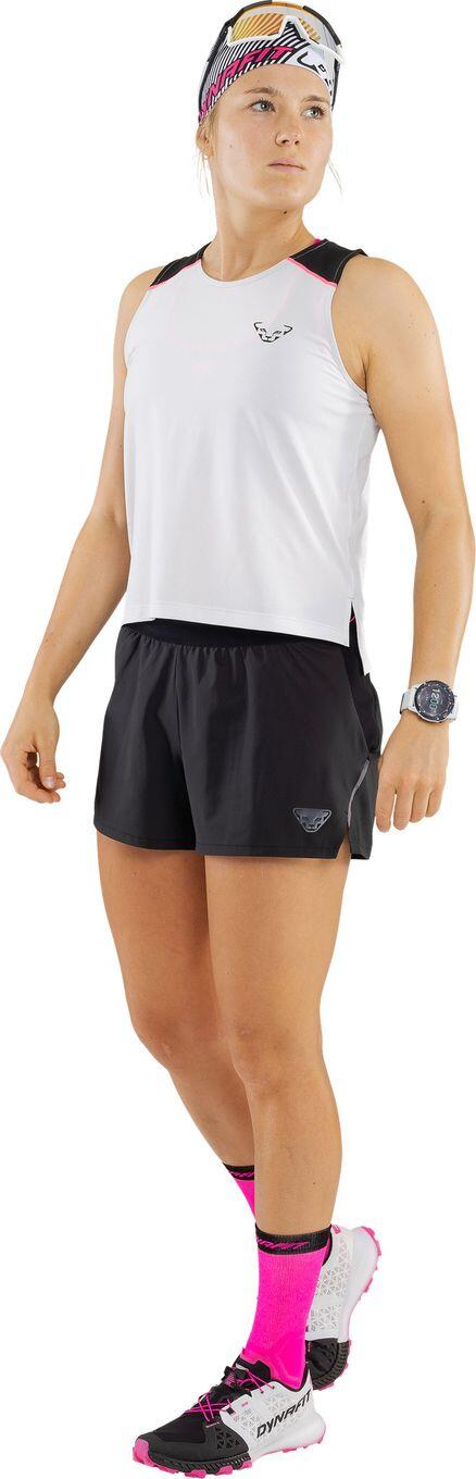 Short Dynafit Sky Noir Femme 2/3